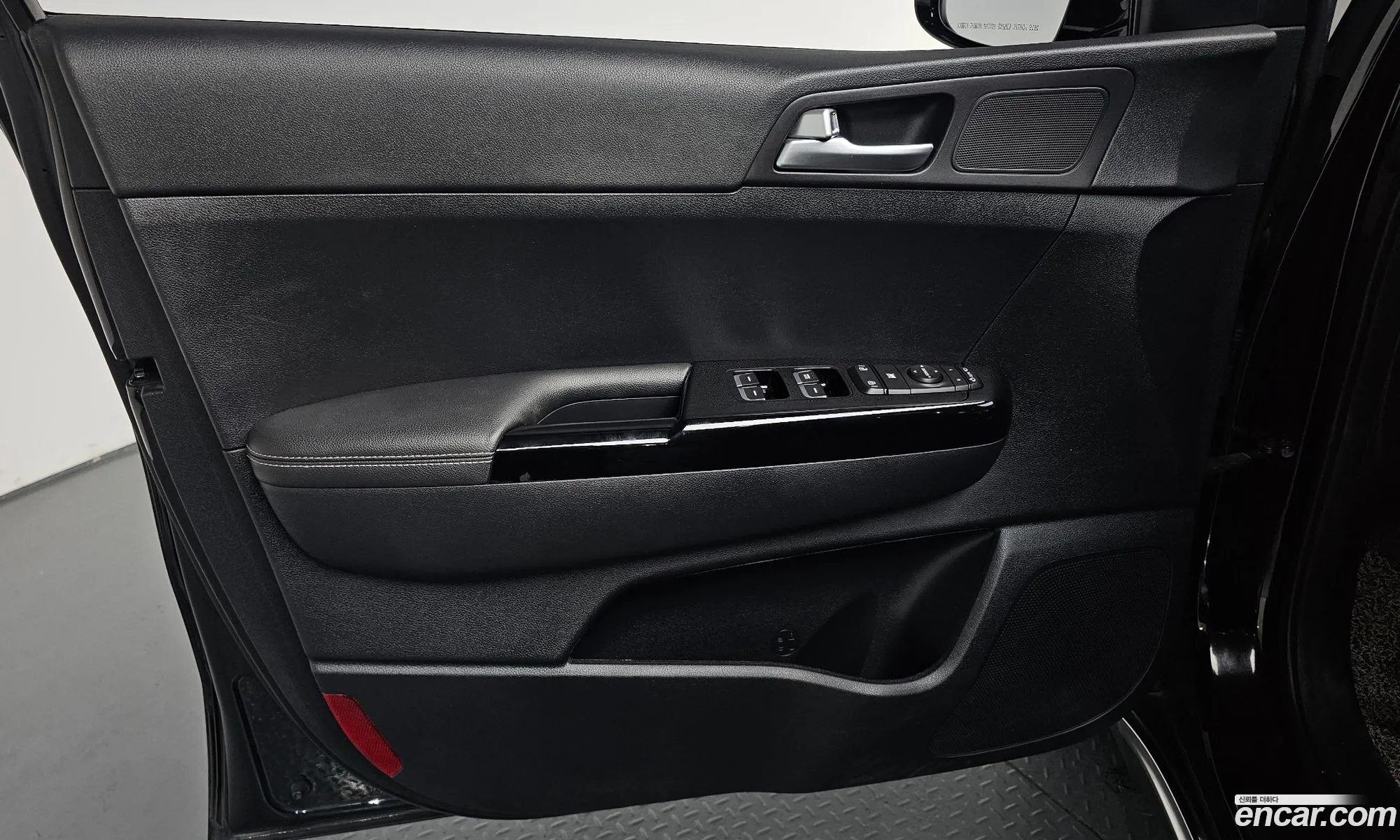 Kia Sportage 2016 — 6