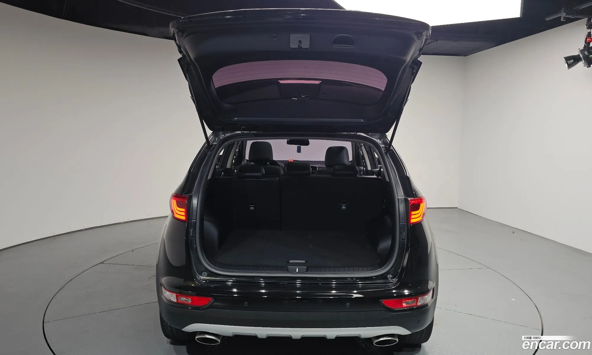 Kia Sportage 2016 — 14