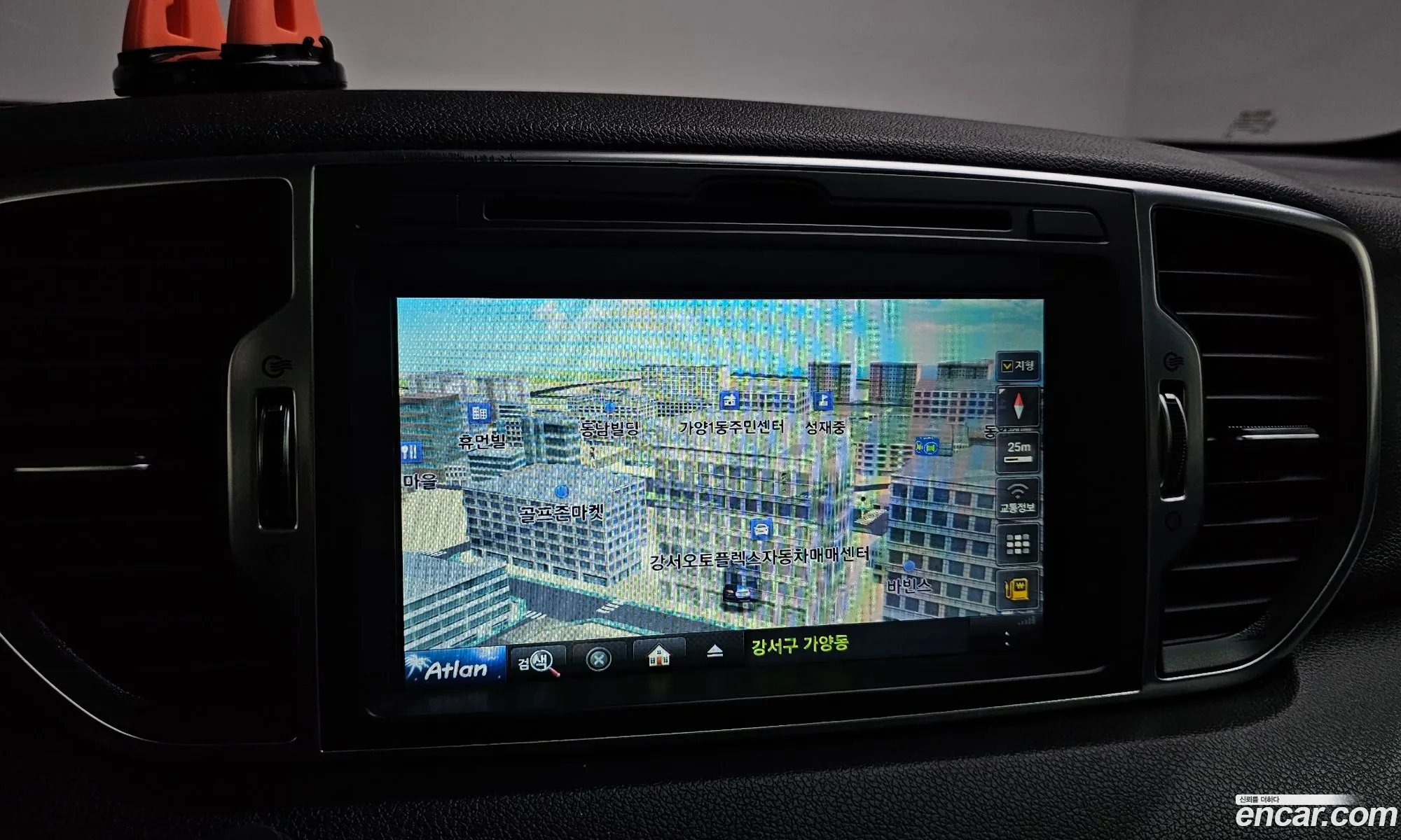 Kia Sportage 2016 — 25