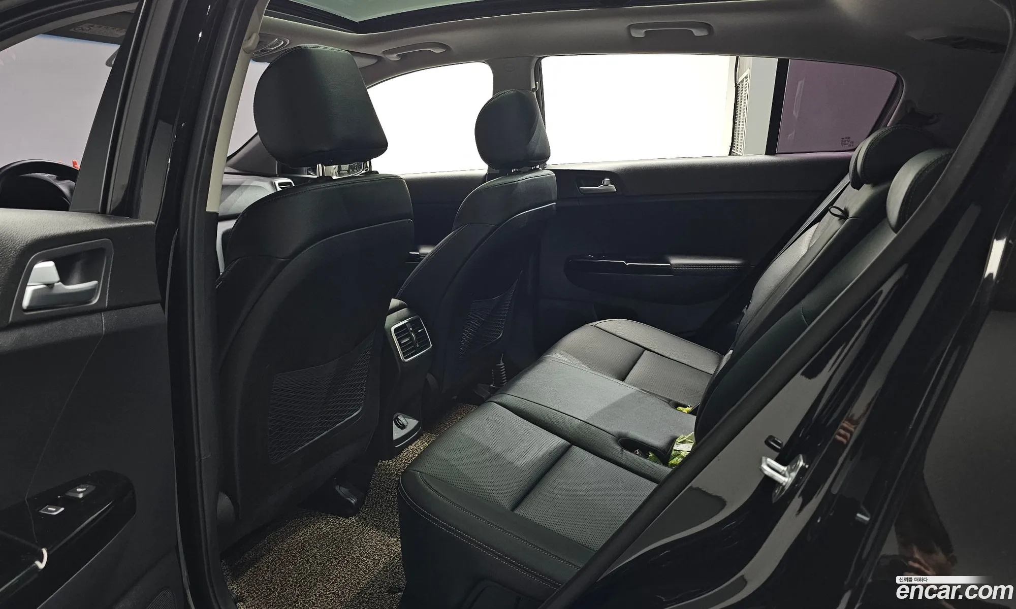 Kia Sportage 2016 — 19