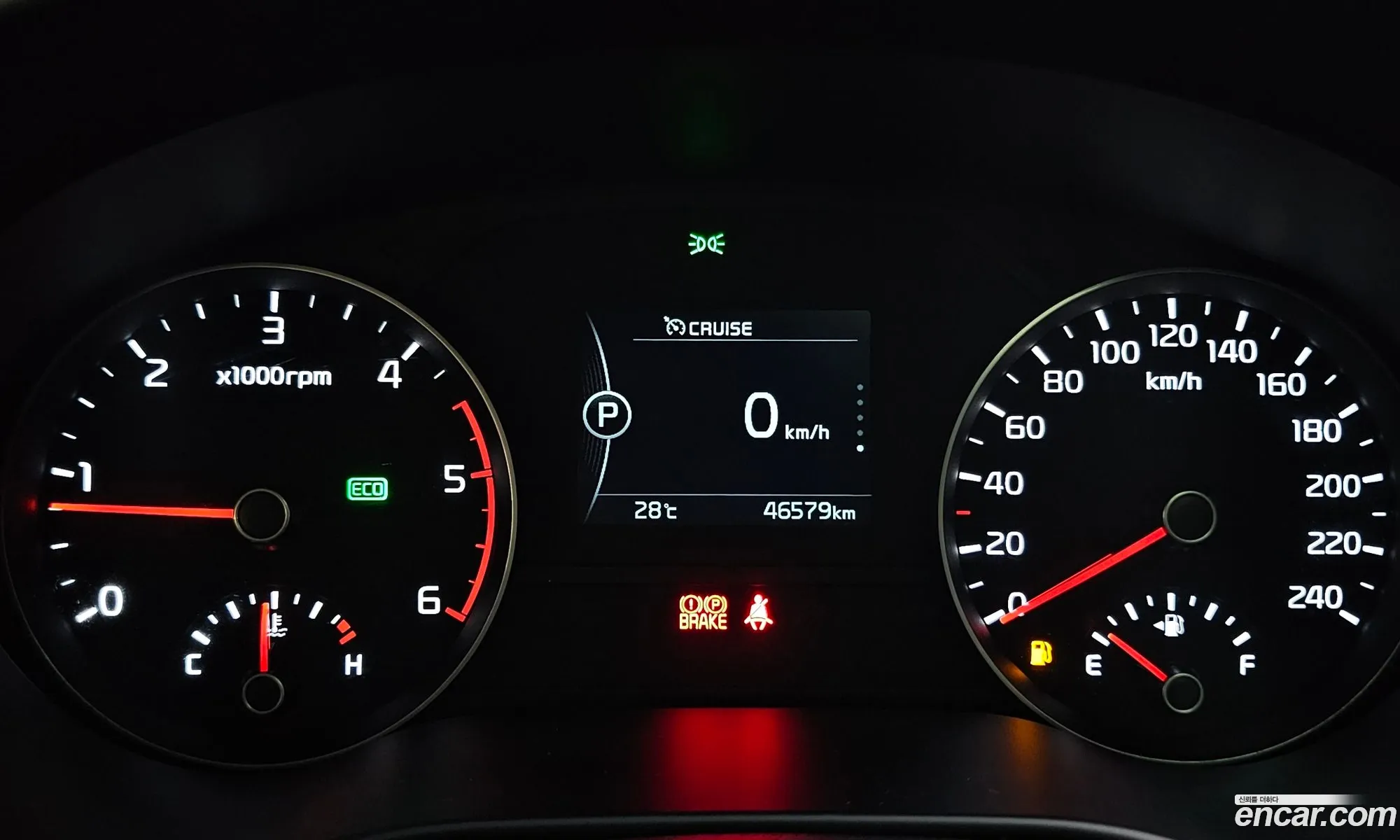 Kia Sportage 2016 — 10