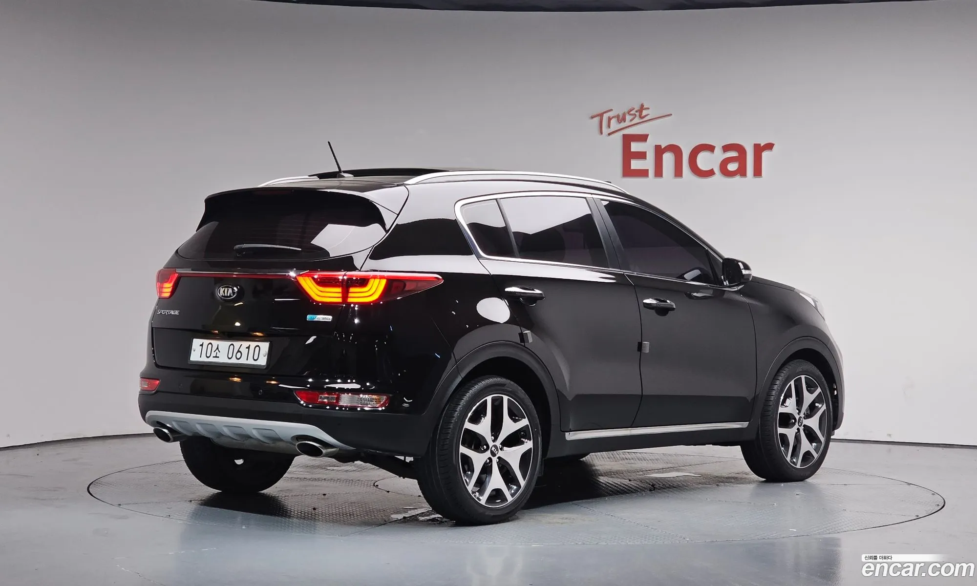 Kia Sportage 2016 — 24