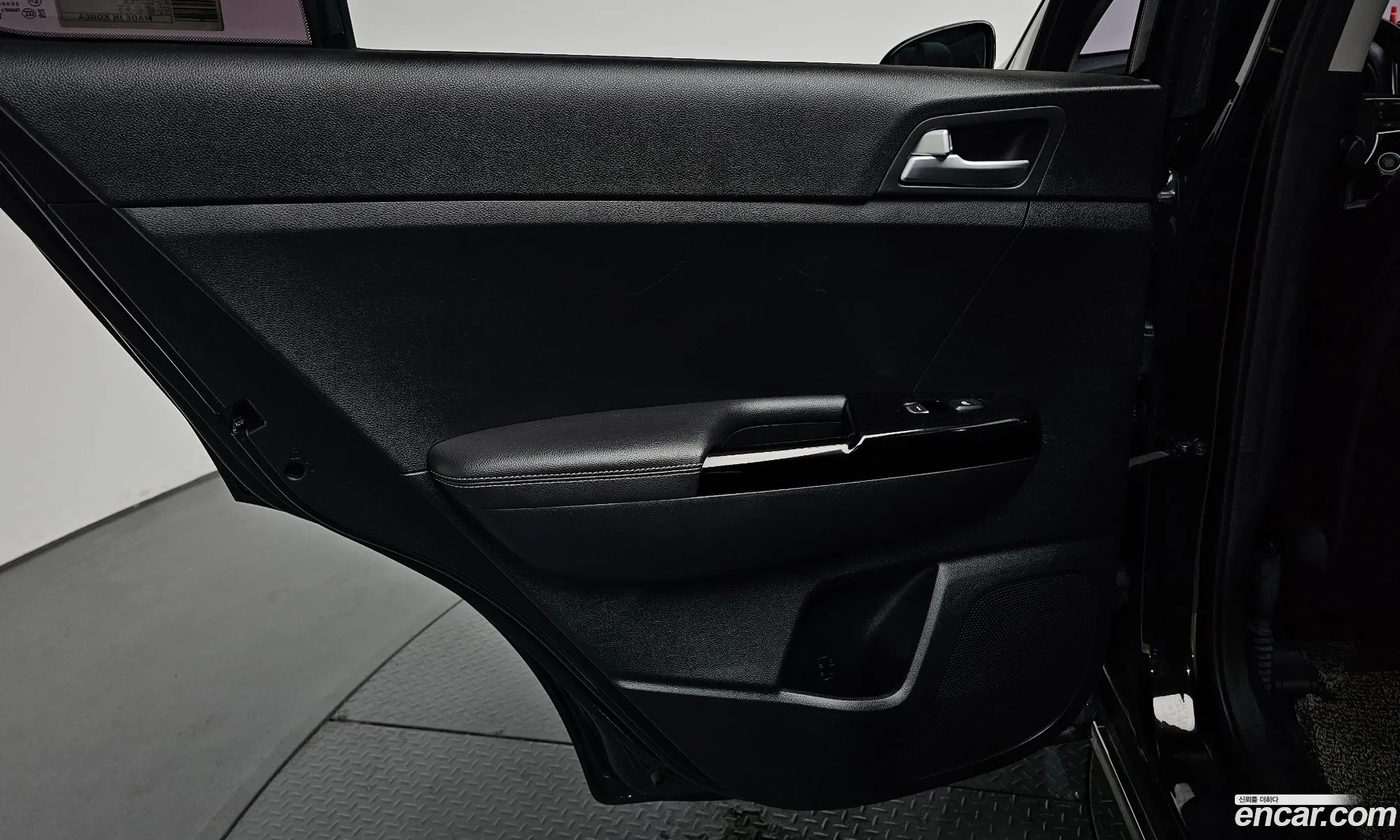 Kia Sportage 2016 — 23