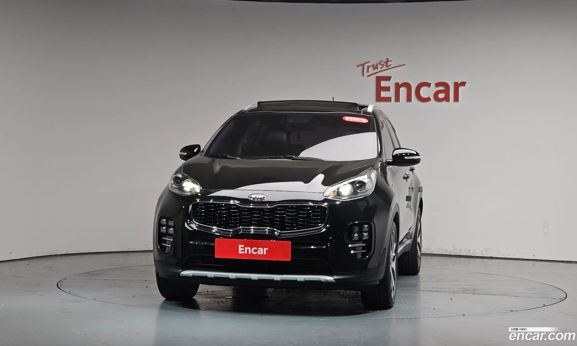 Kia Sportage 2016 — 26