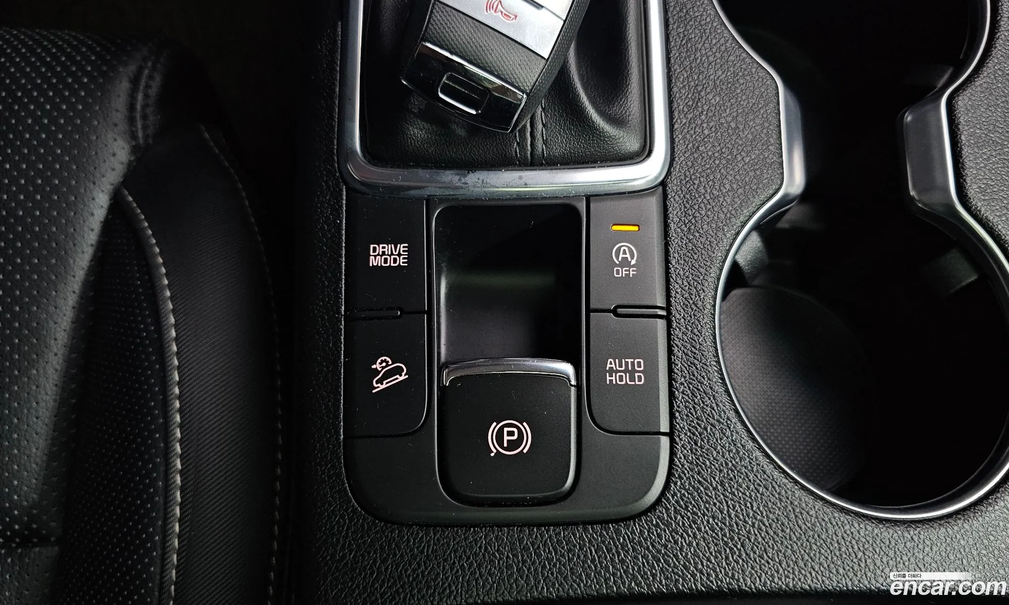 Kia Sportage 2016 — 28