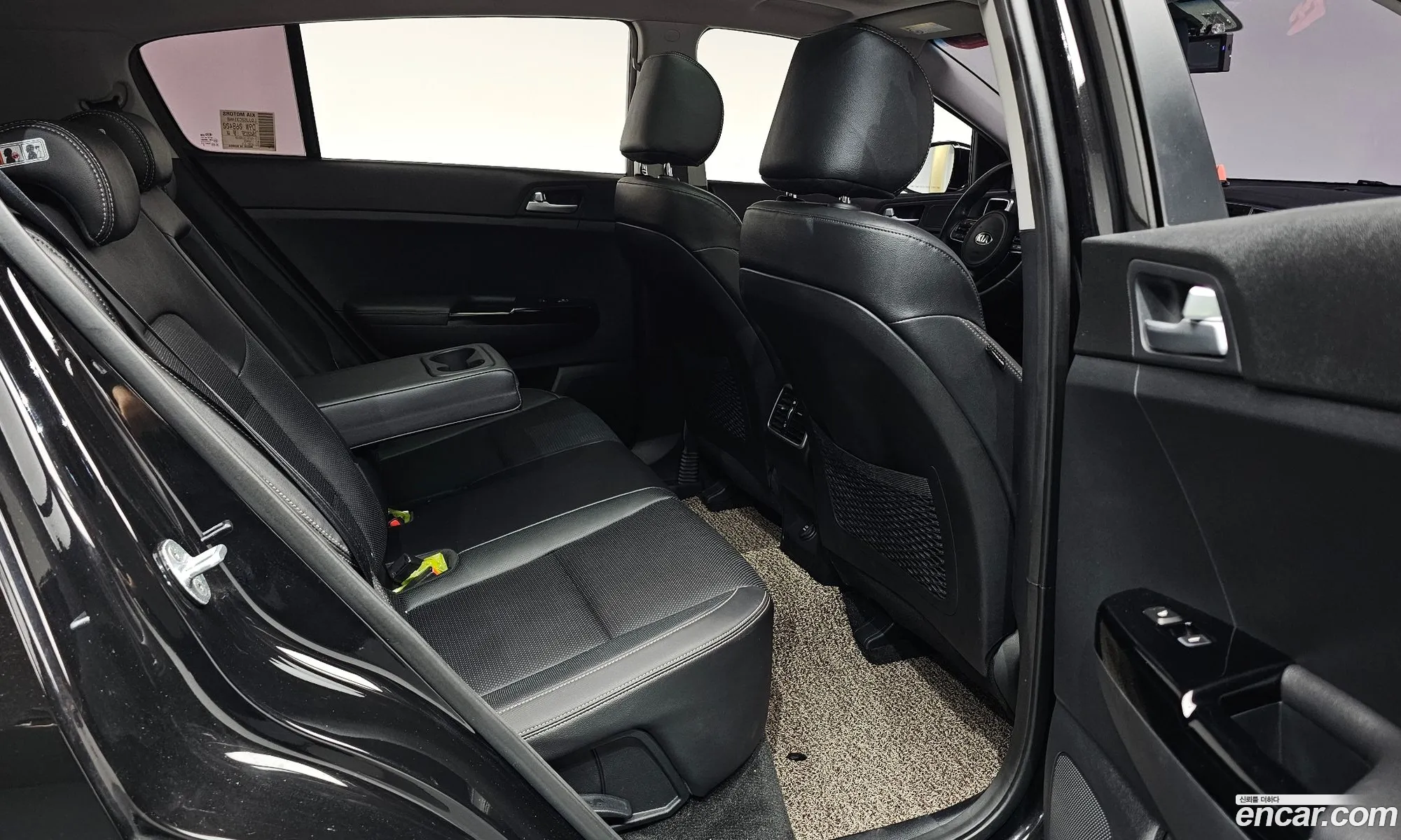 Kia Sportage 2016 — 3