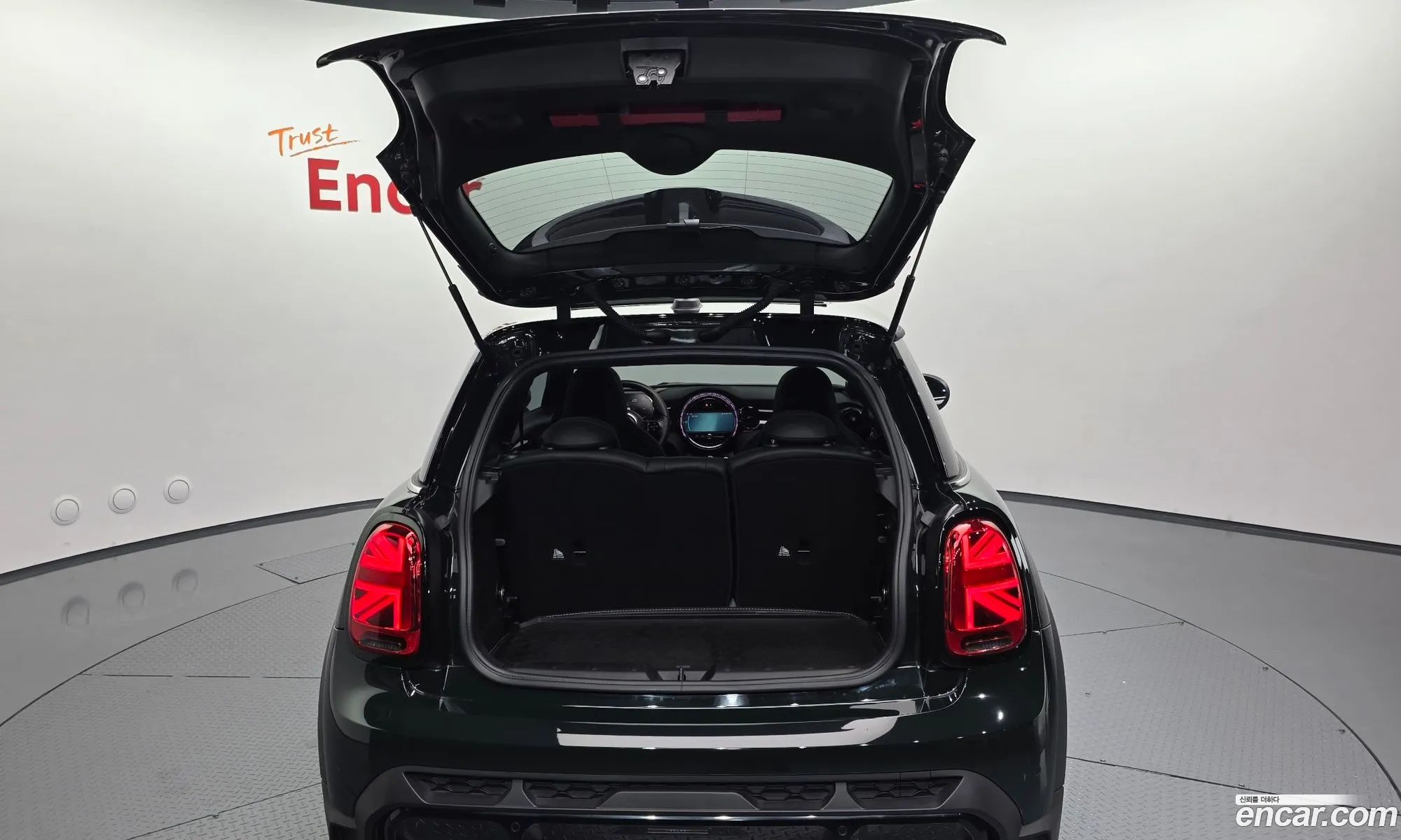 Mini Cooper S 2022 WMW81DH02P2T30472 — 5