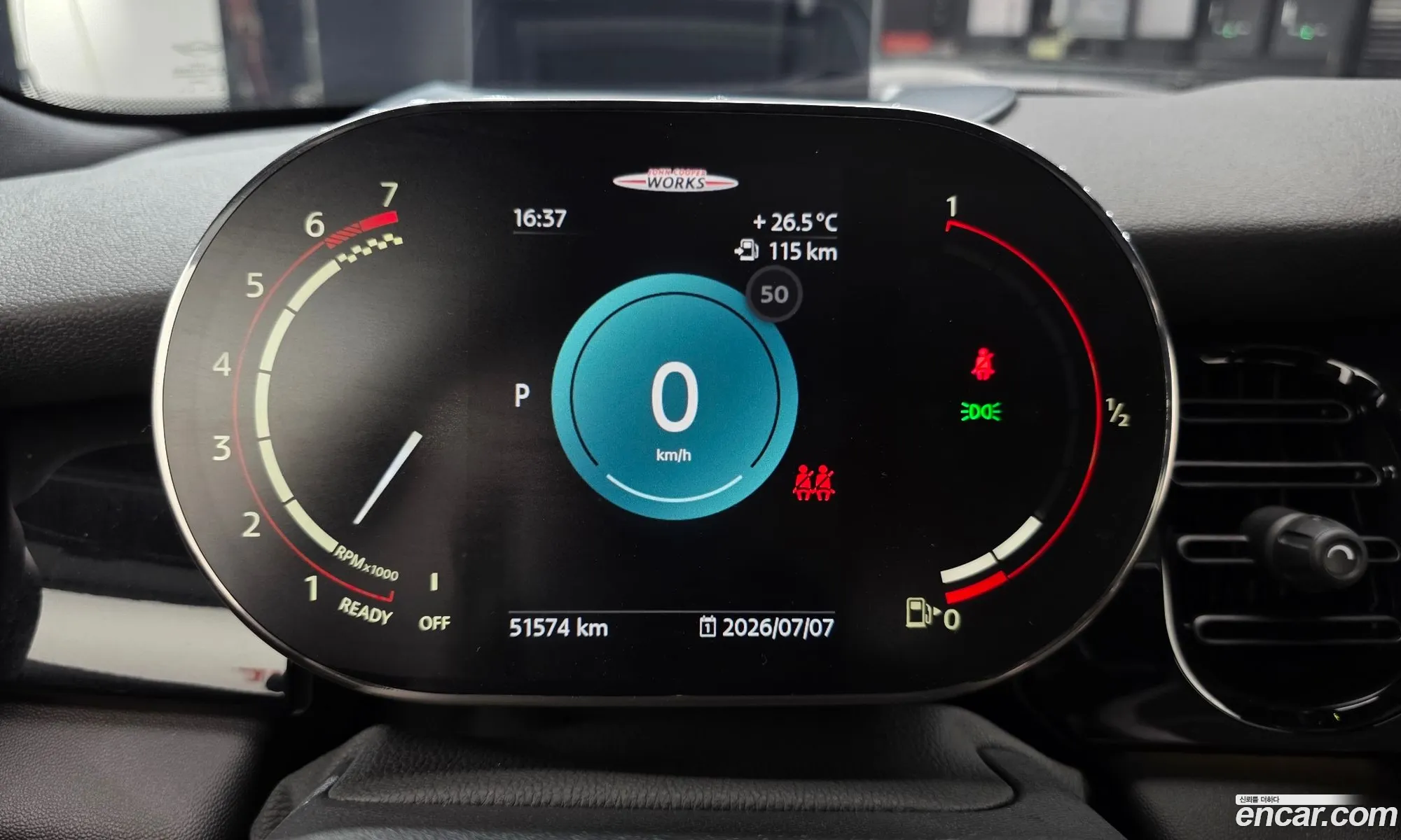 Mini Cooper S 2022 WMW81DH02P2T30472 — 18