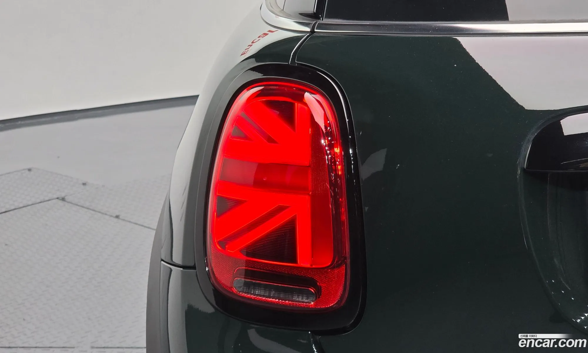 Mini Cooper S 2022 WMW81DH02P2T30472 — 9