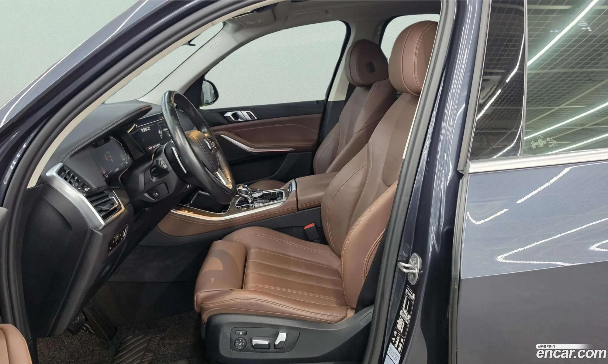 BMW X5 2022 — 17
