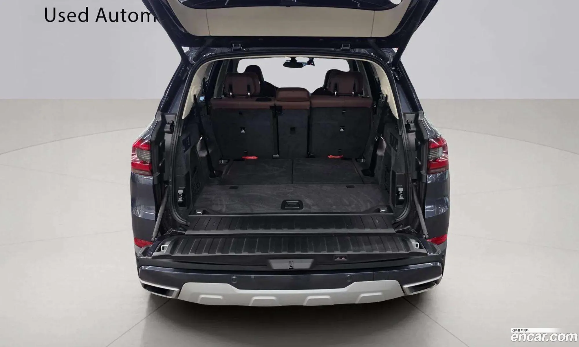 BMW X5 2022 — 4
