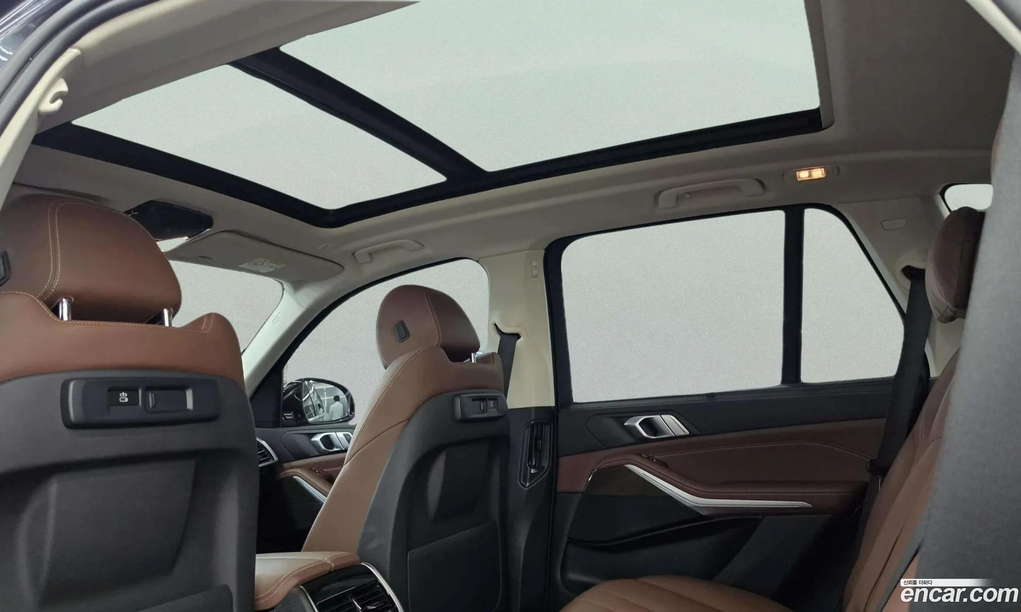 BMW X5 2022 — 19