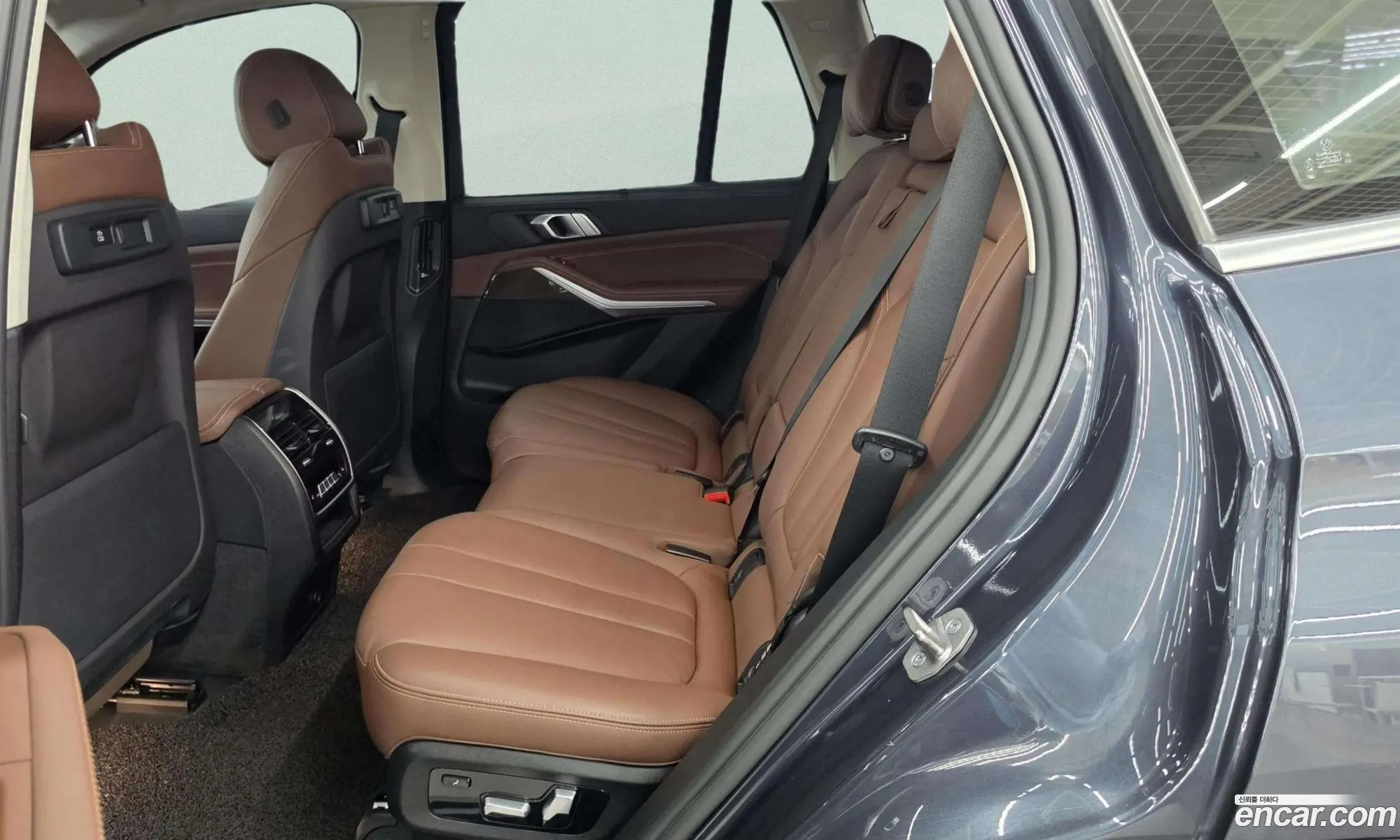 BMW X5 2022 — 10