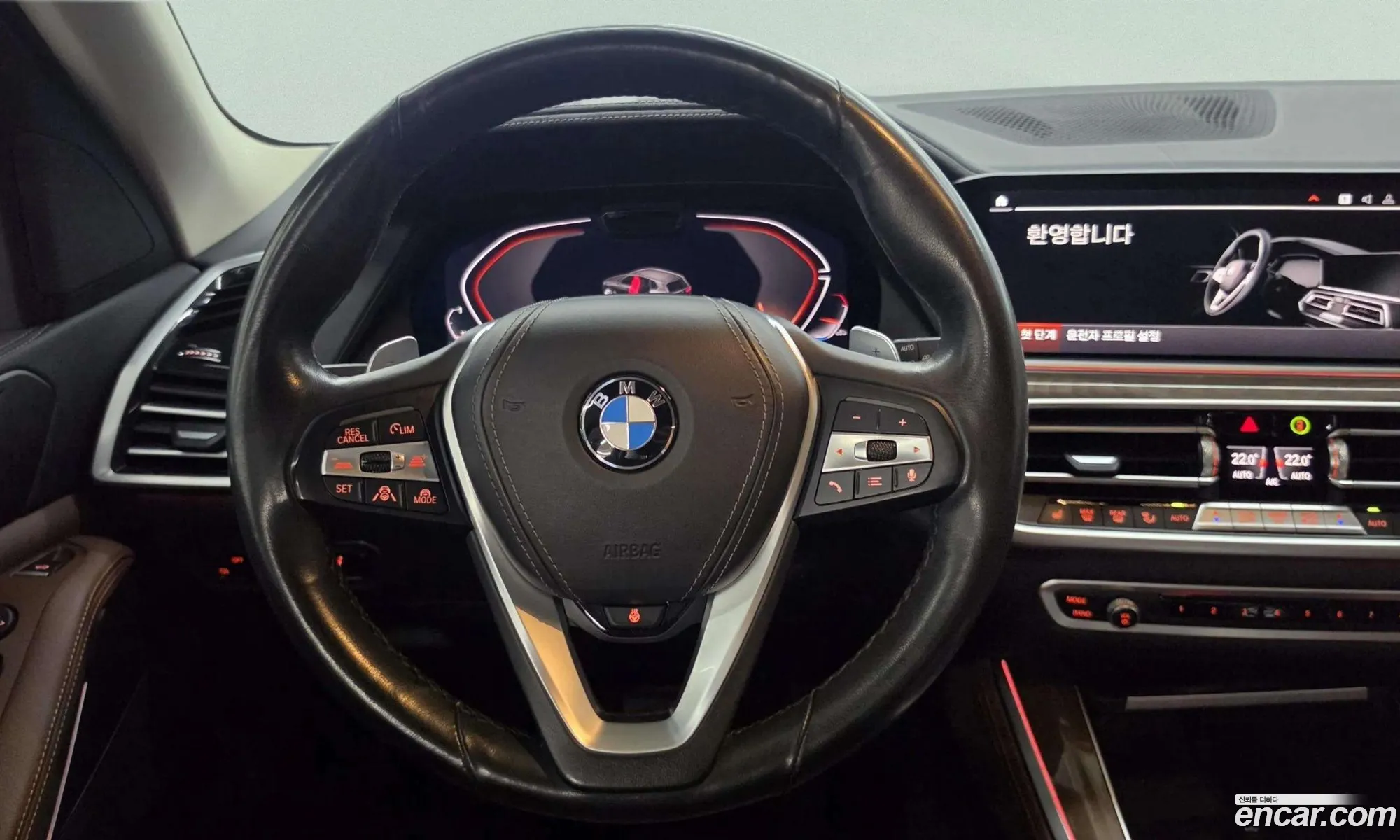 BMW X5 2022 — 5