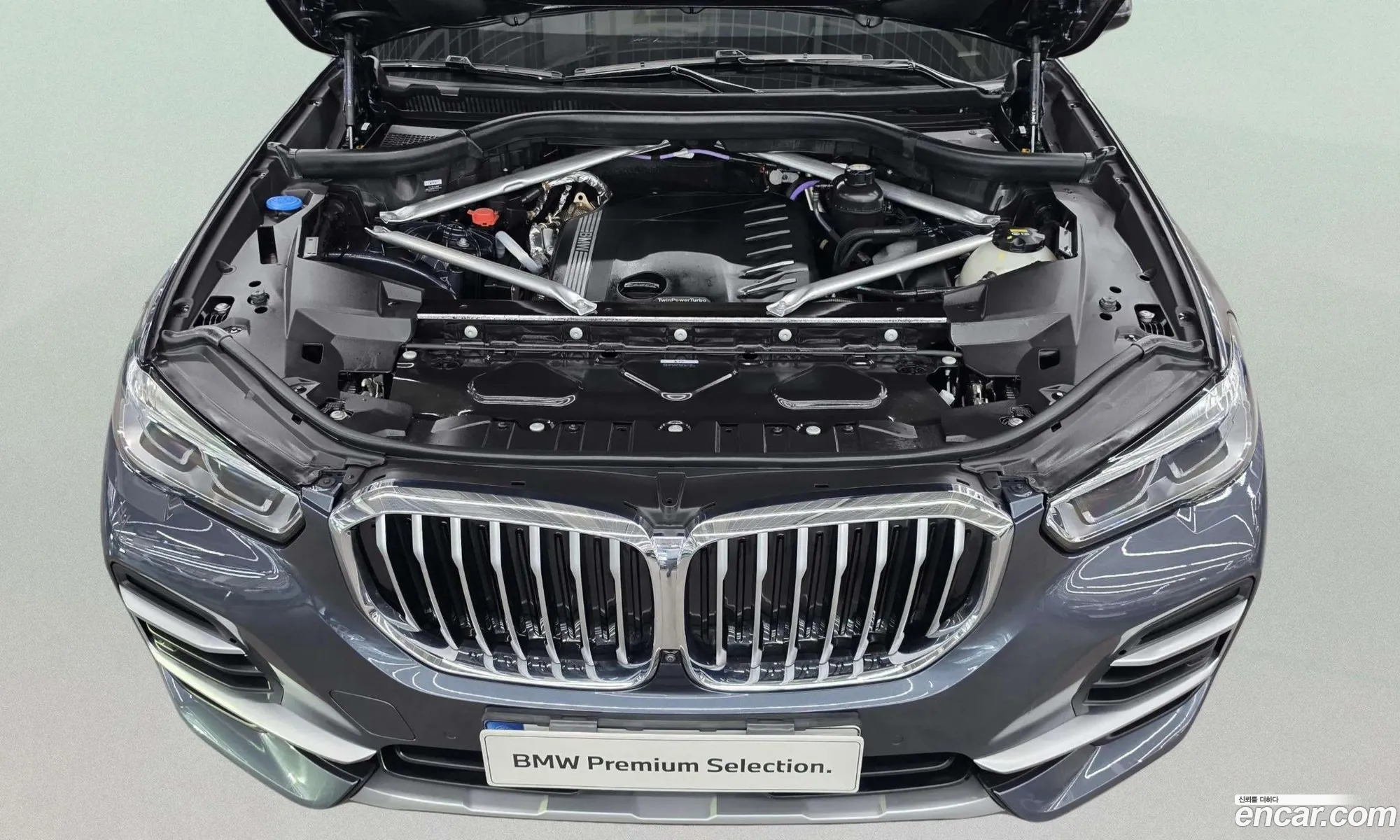 BMW X5 2022 — 14