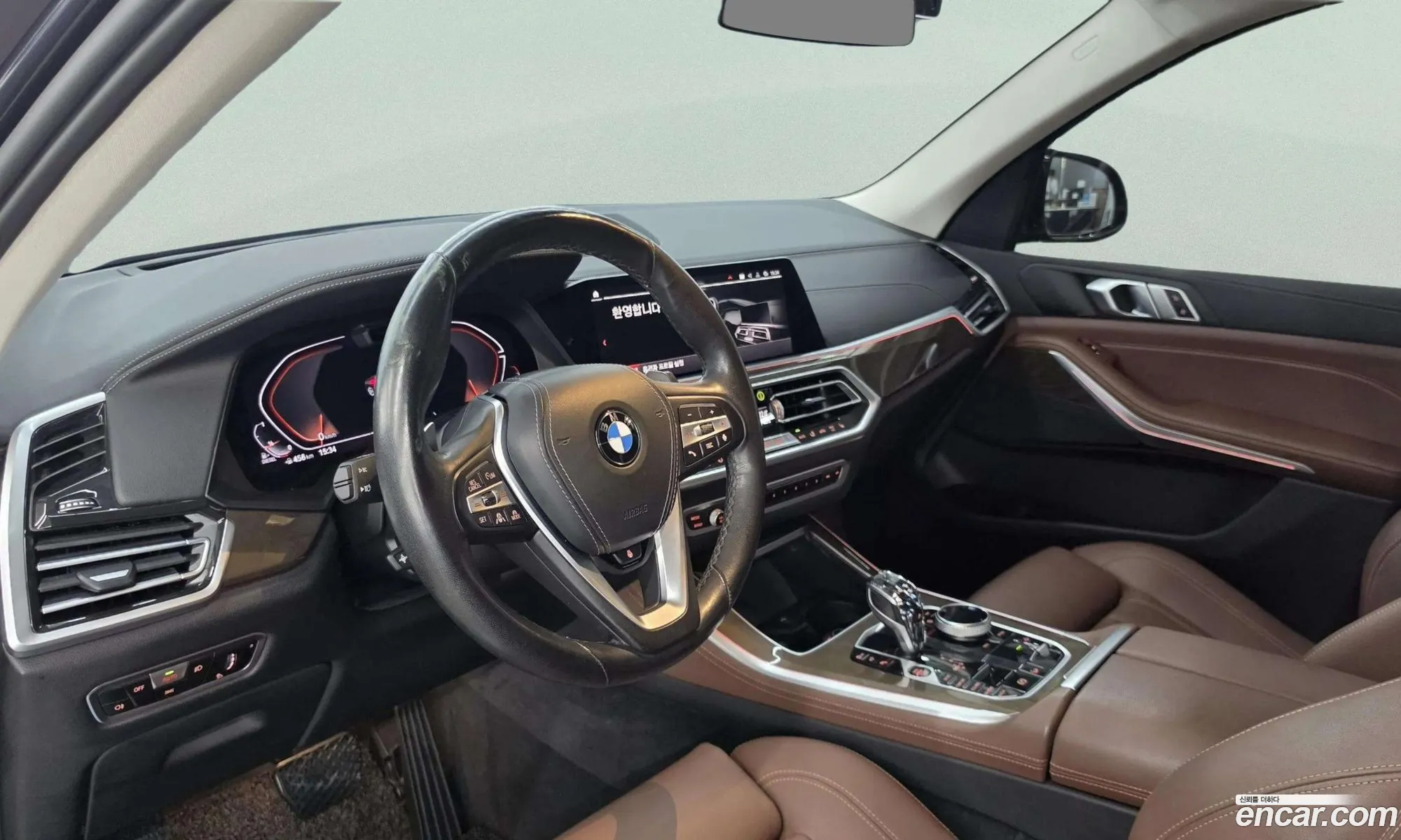BMW X5 2022 — 15