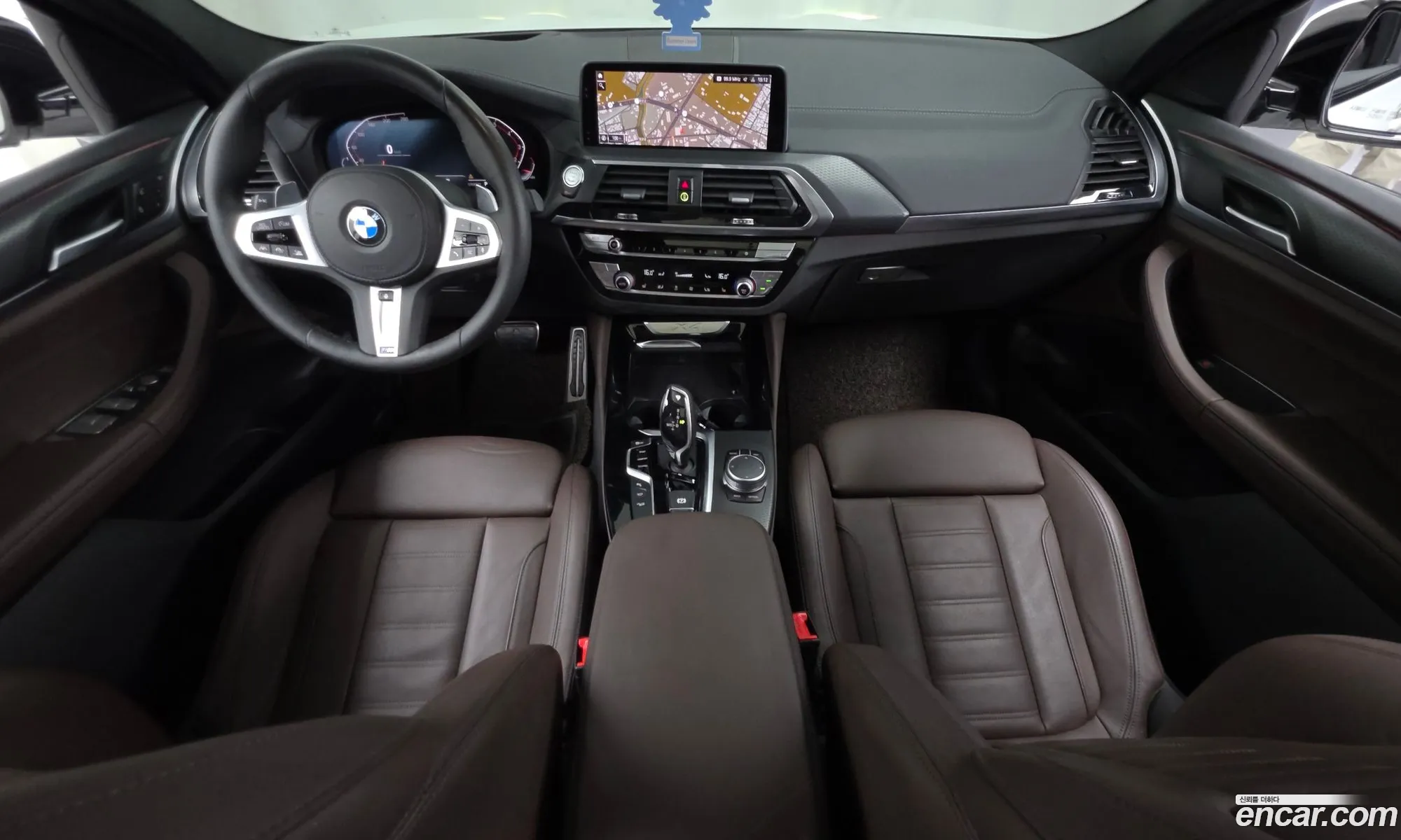 BMW X4 2020 — 9