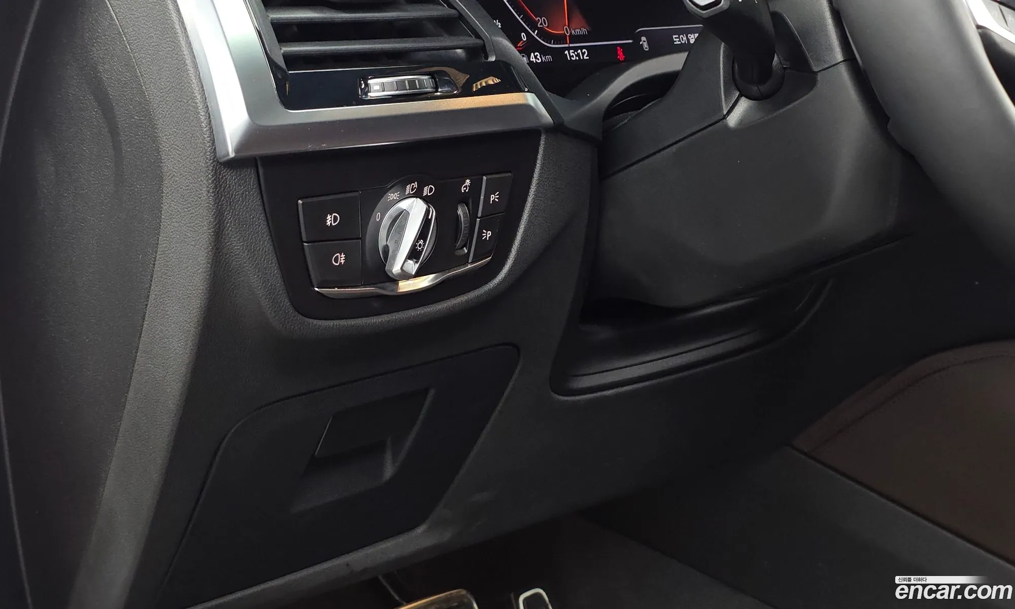 BMW X4 2020 — 15
