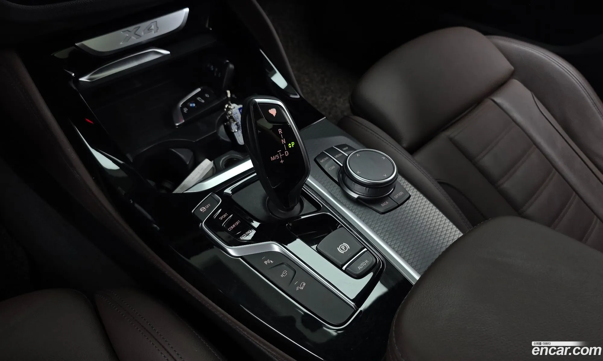 BMW X4 2020 — 29