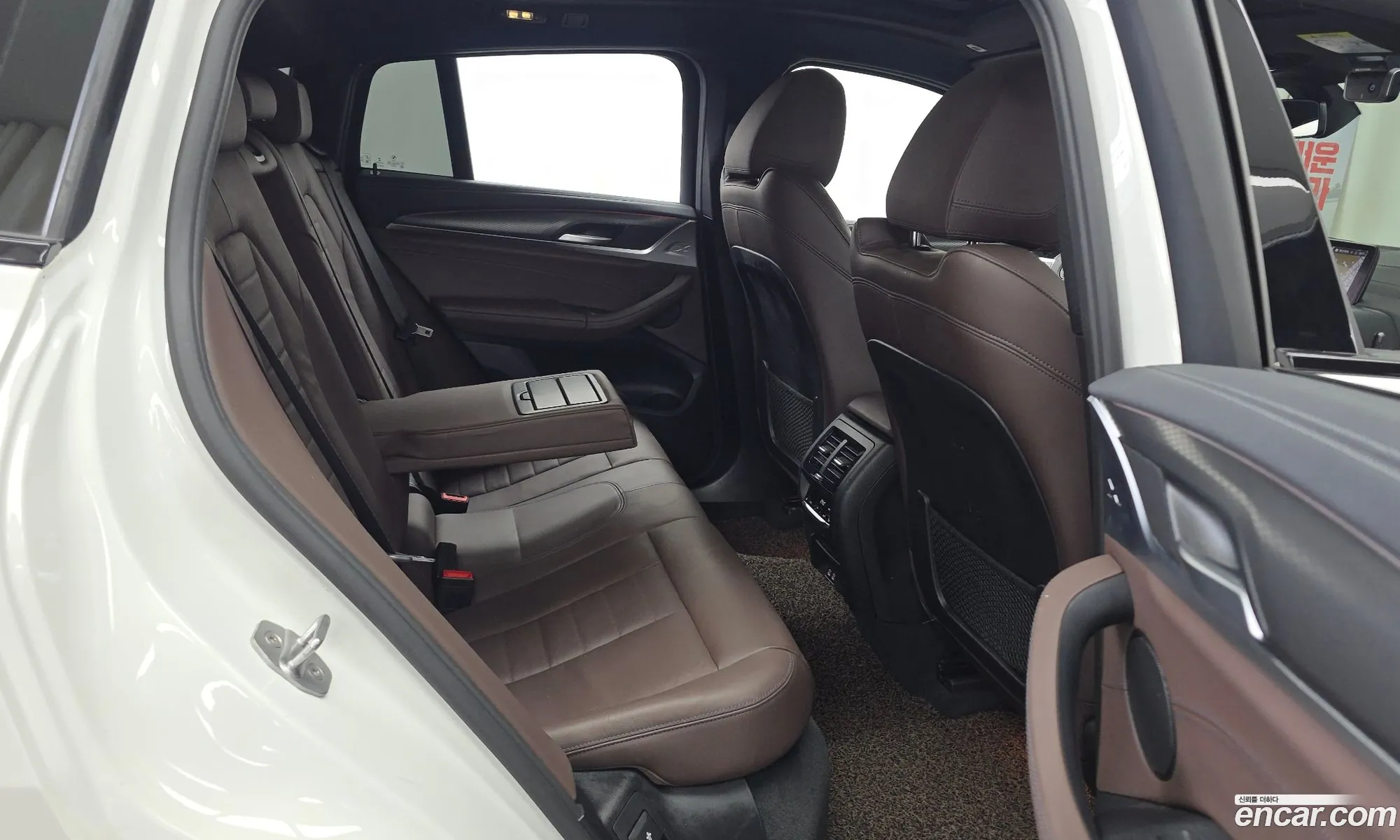 BMW X4 2020 — 6