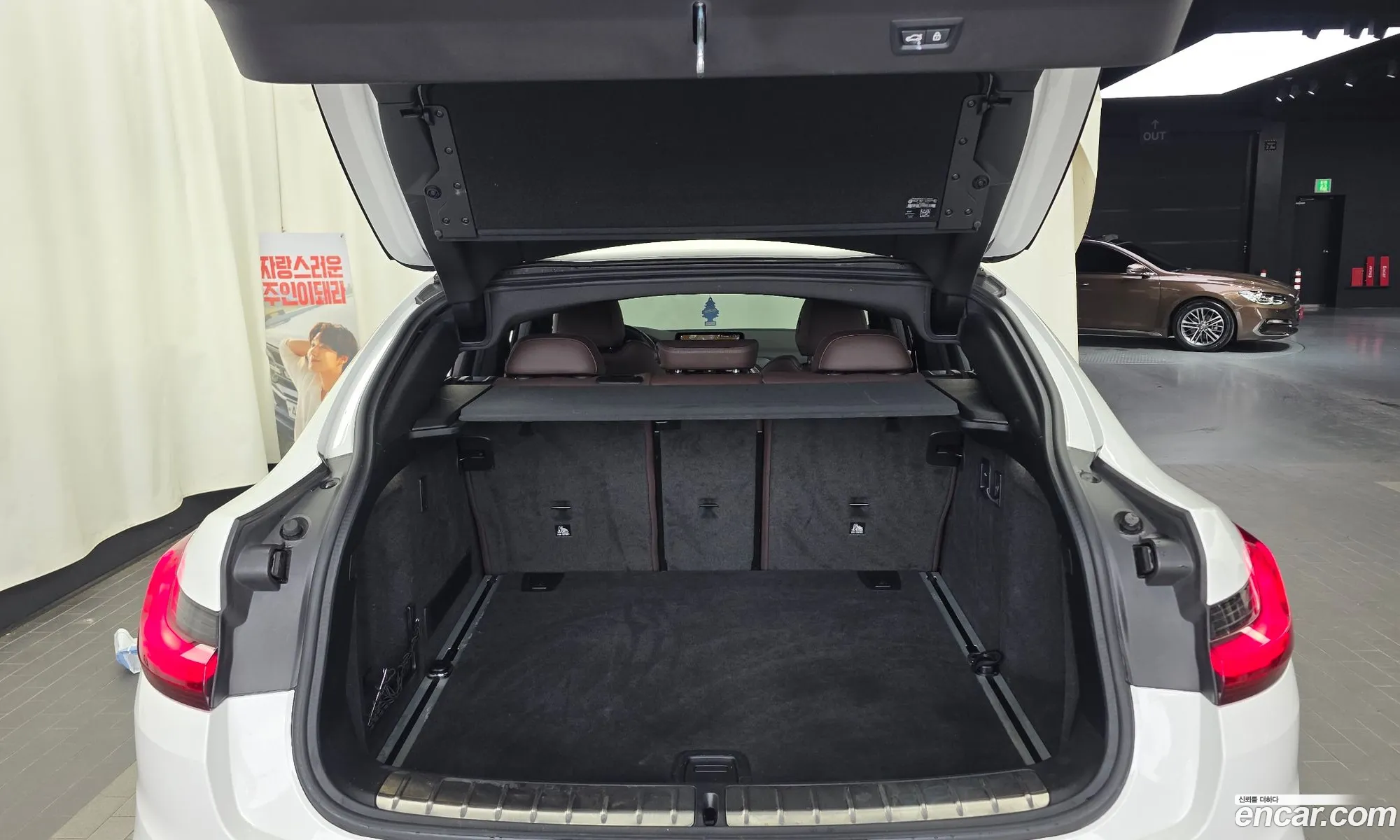 BMW X4 2020 — 19