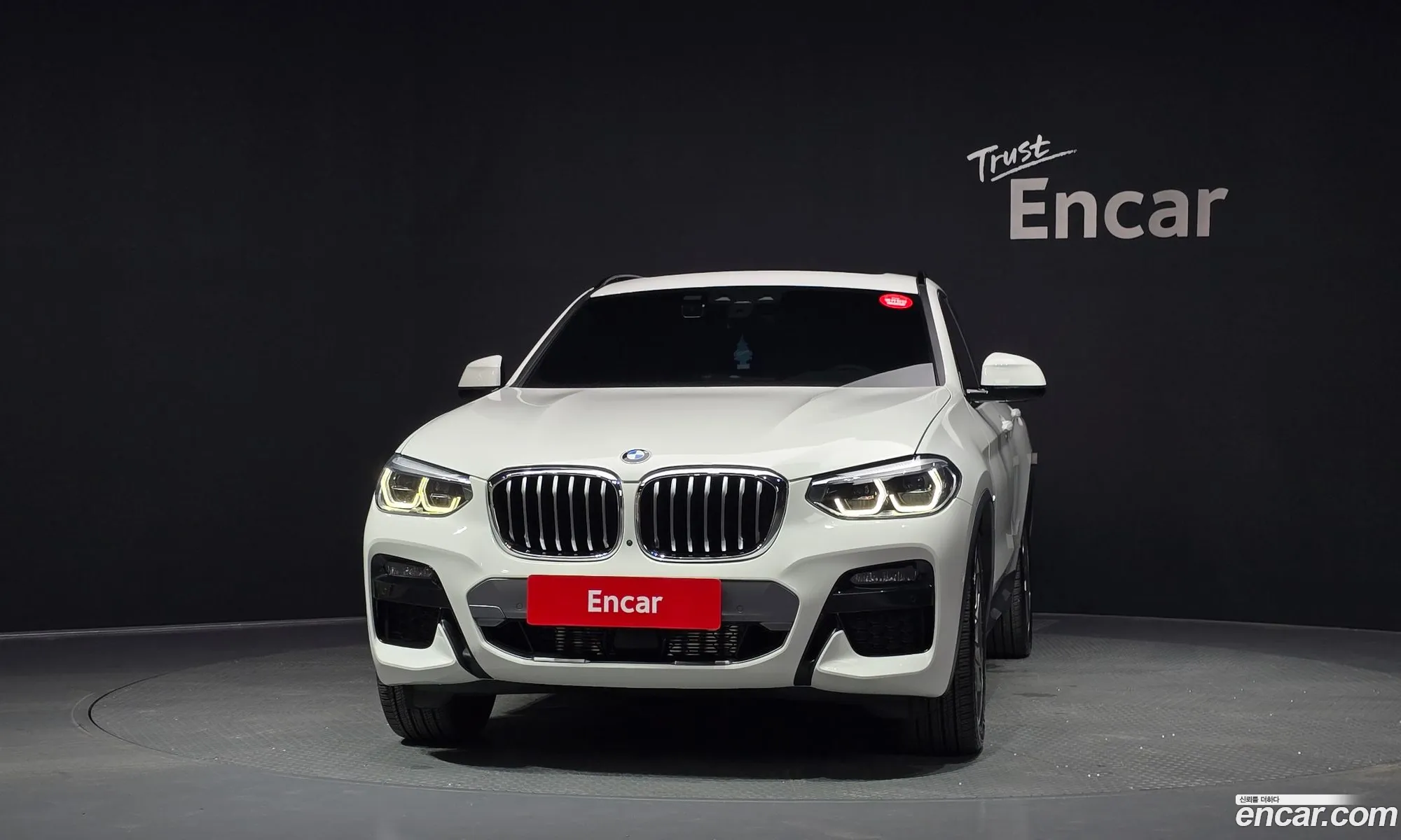 BMW X4 2020 — 11