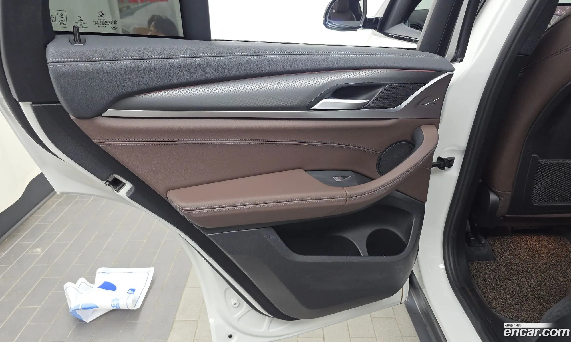 BMW X4 2020 — 13