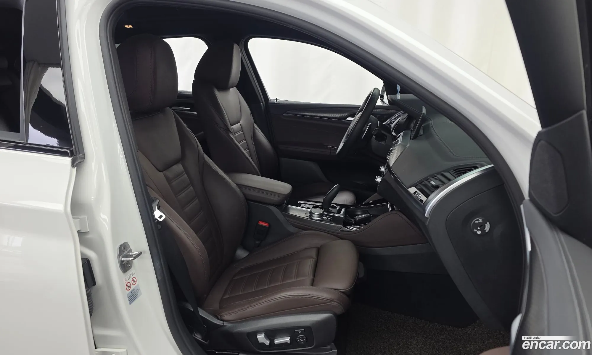BMW X4 2020 — 22
