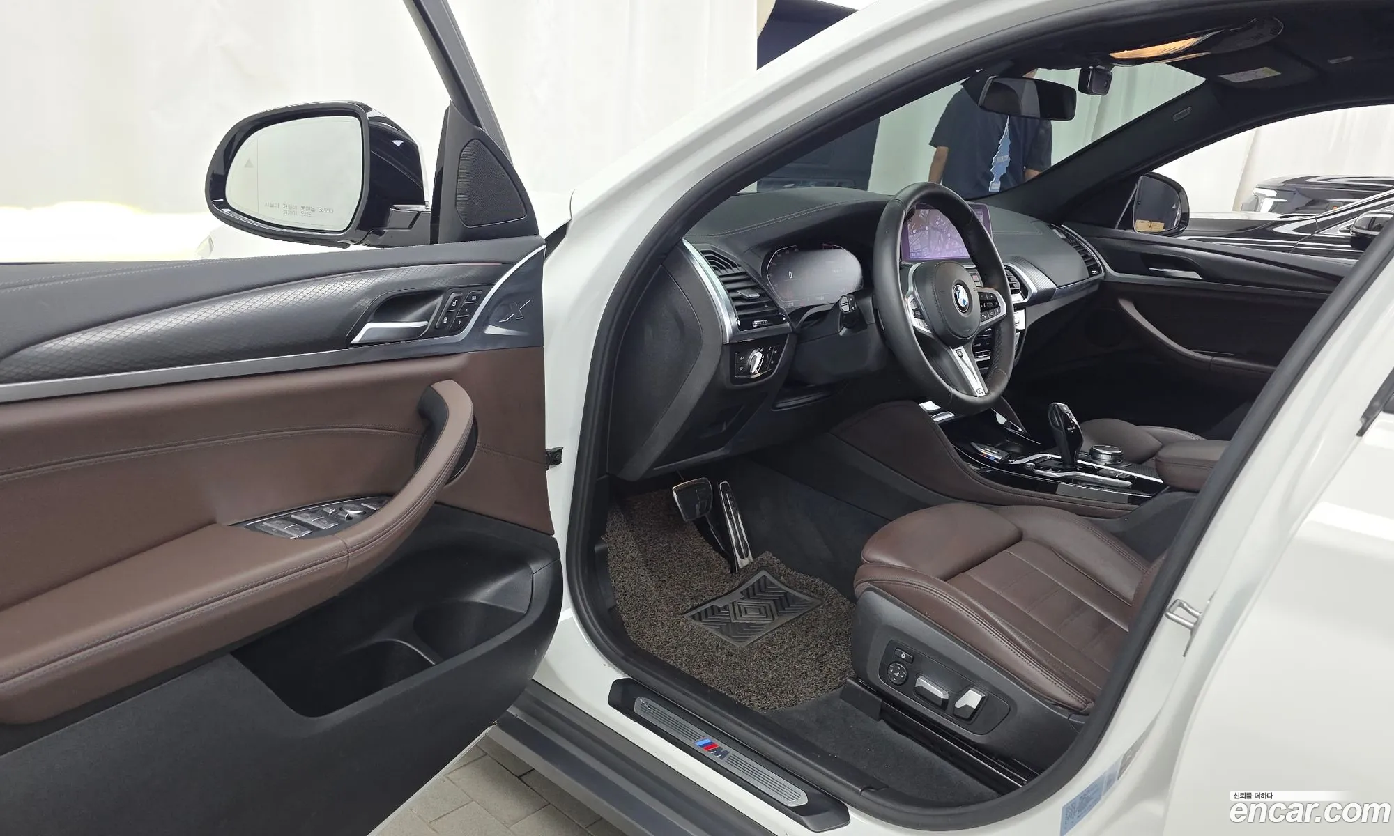 BMW X4 2020 — 20