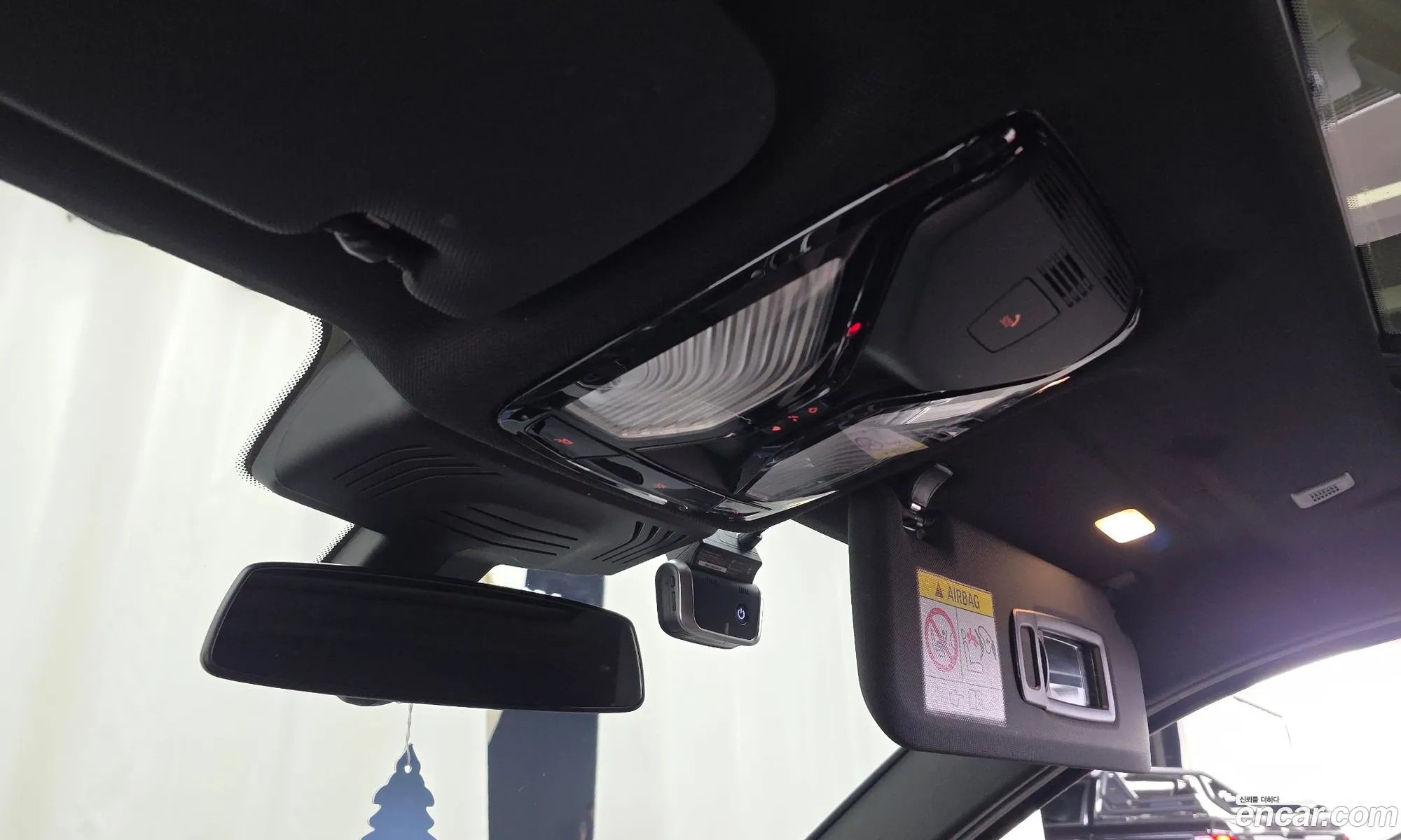 BMW X4 2020 — 14