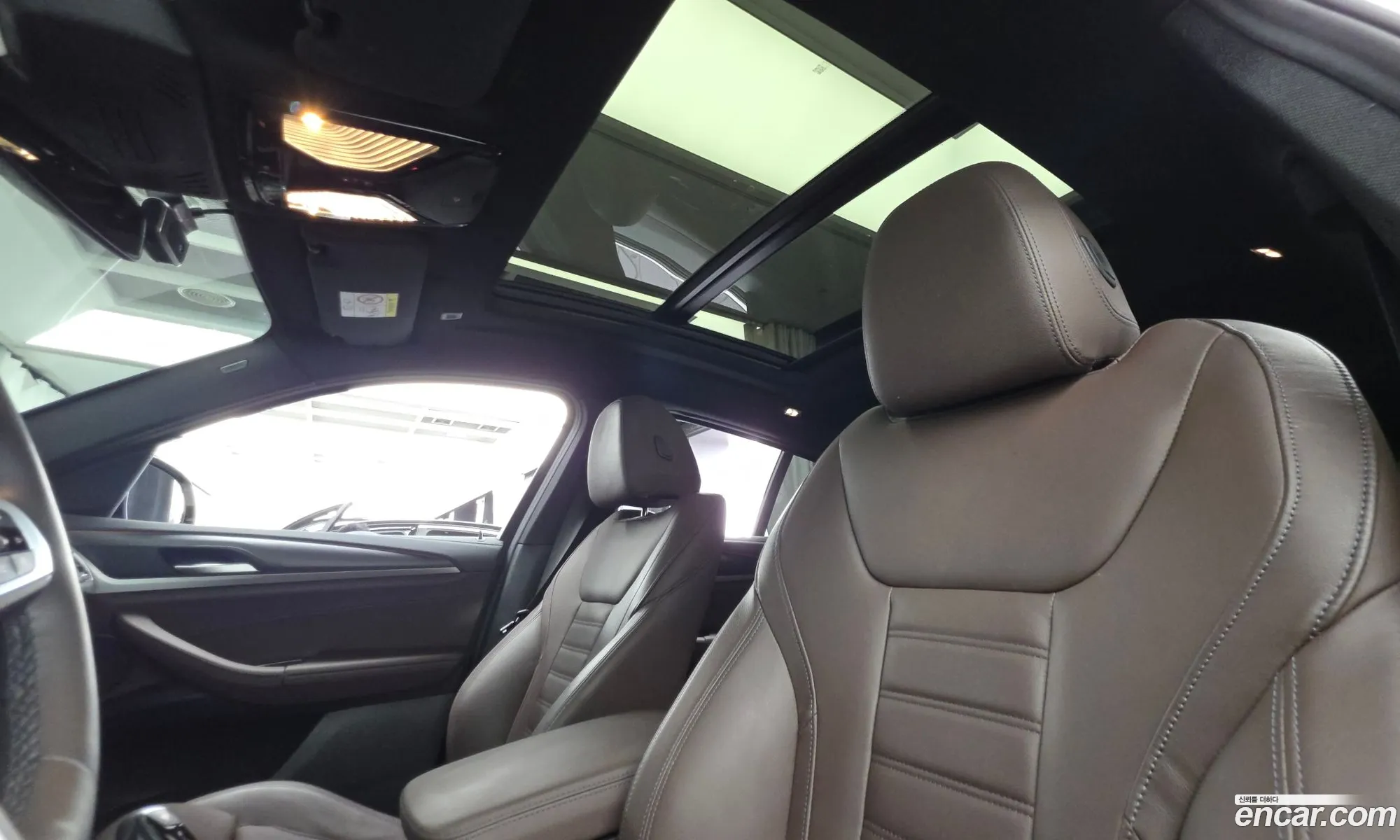 BMW X4 2020 — 8