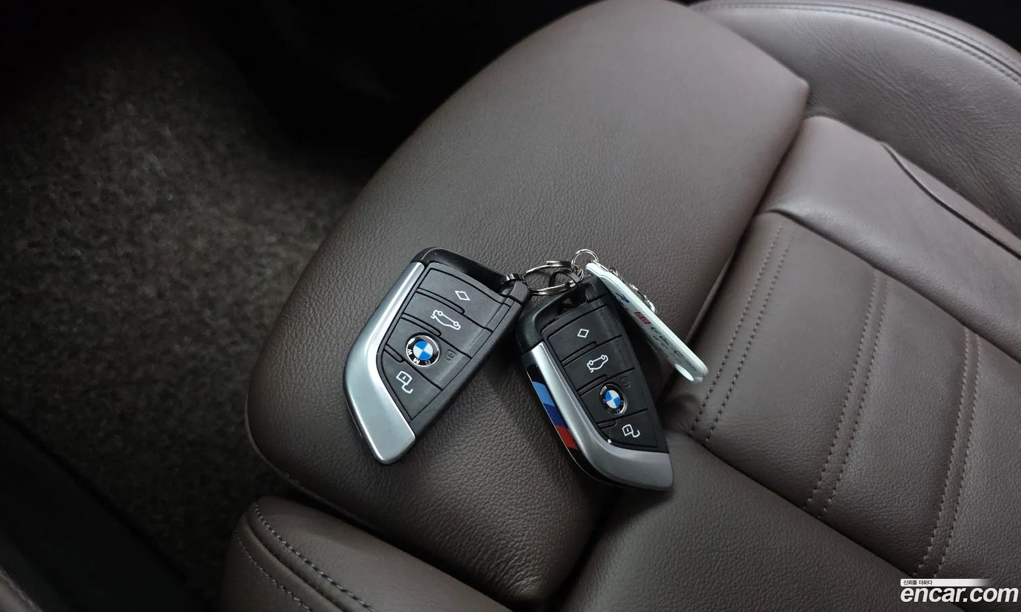 BMW X4 2020 — 30