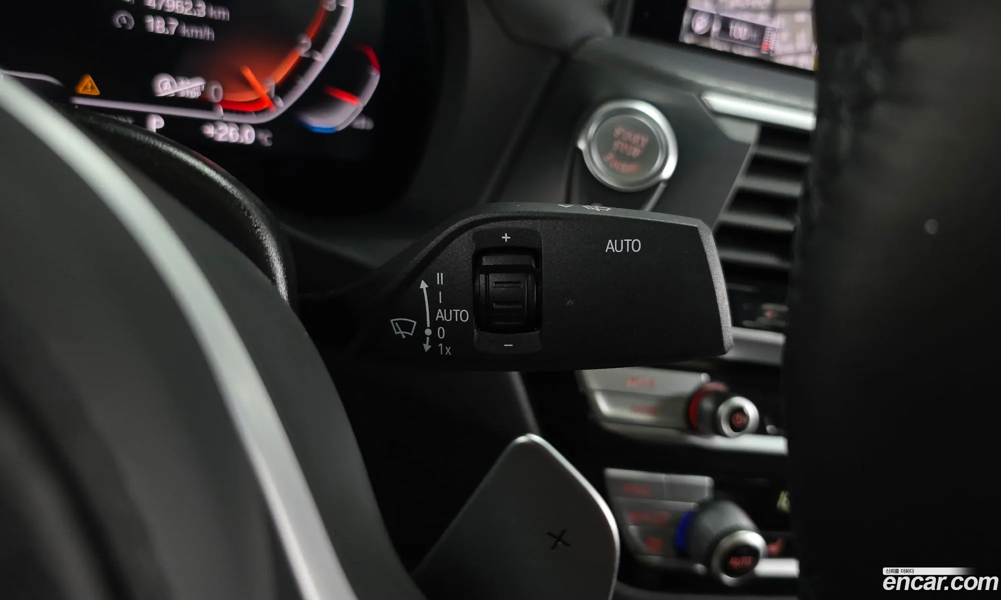 BMW X4 2020 — 31