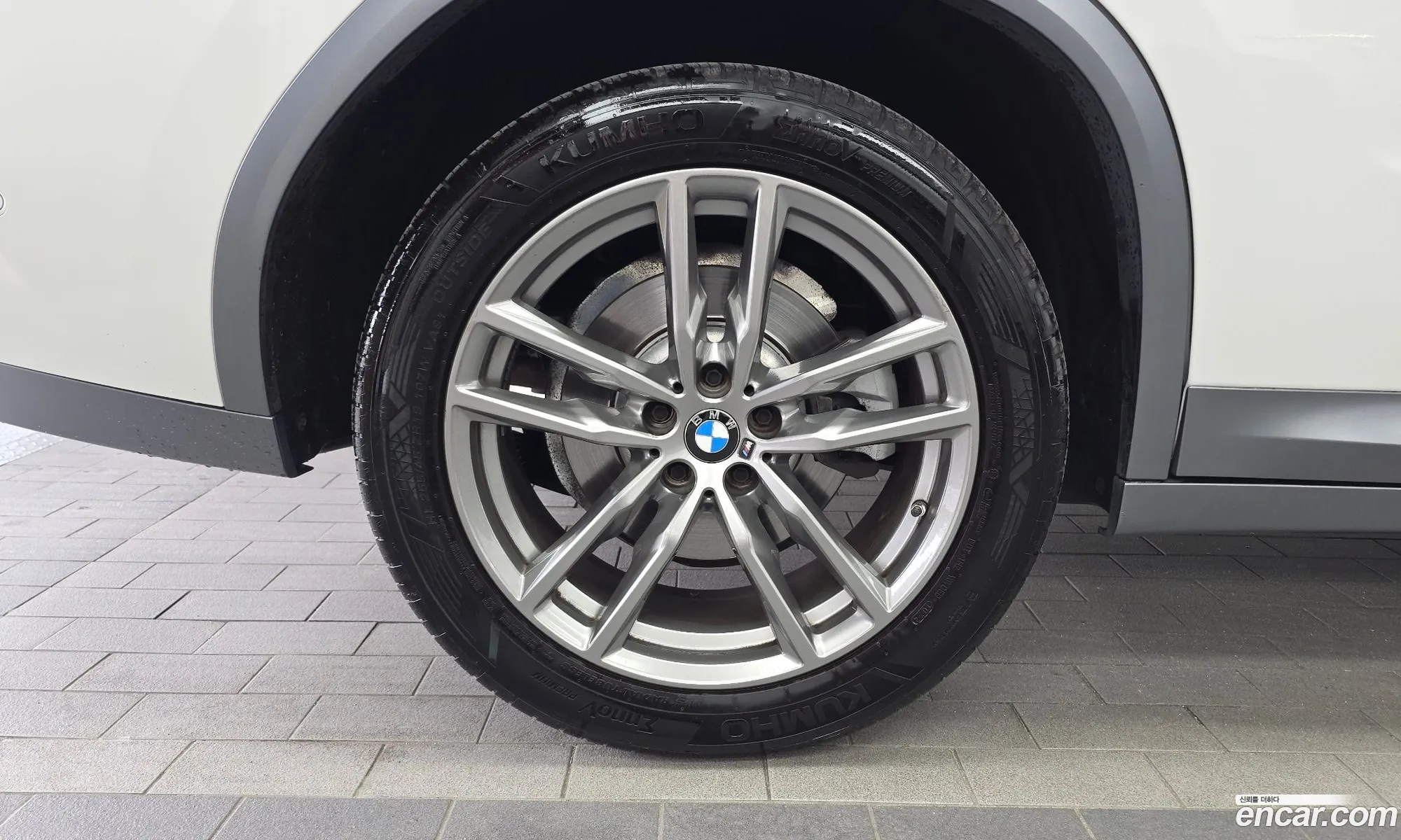 BMW X4 2020 — 12