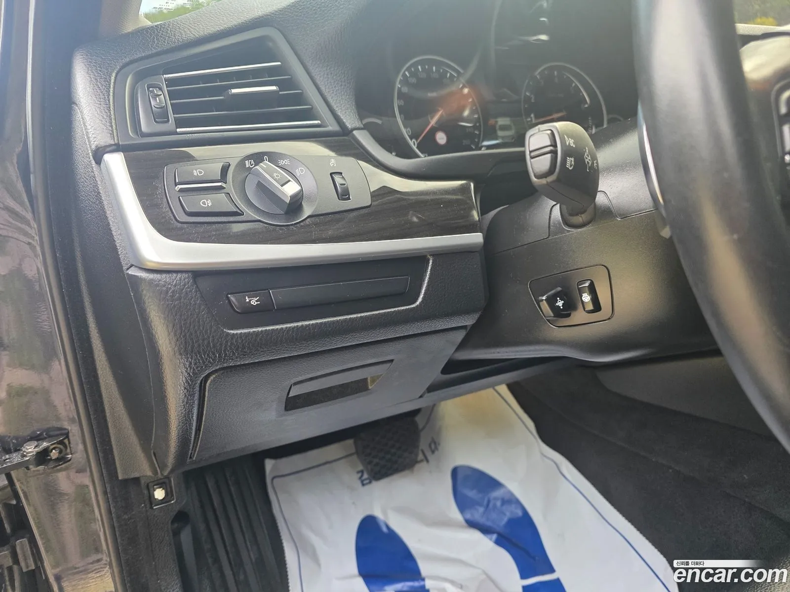 BMW 5 Series 2013 — 6