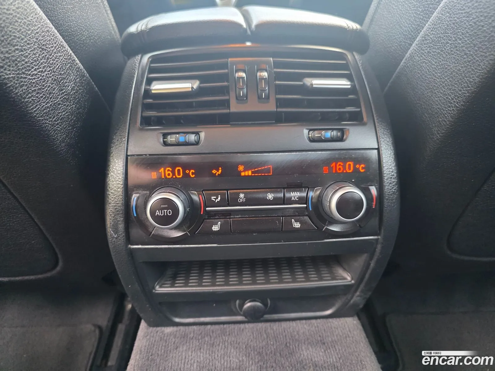 BMW 5 Series 2013 — 10