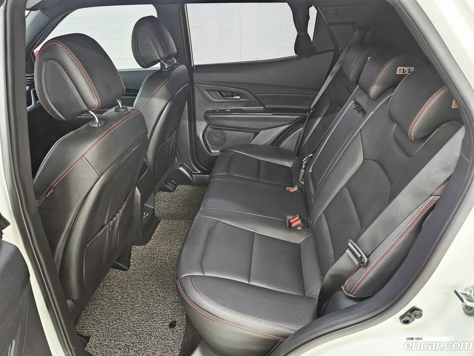 KG Mobility (SsangYong) Beautiful Korando 2021 — 7
