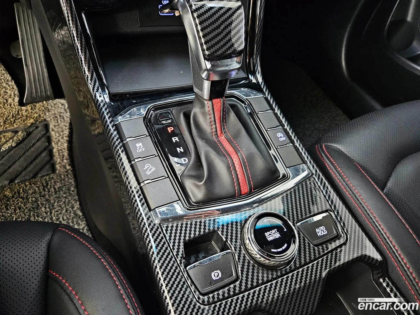 KG Mobility (SsangYong) Beautiful Korando 2021 — 4