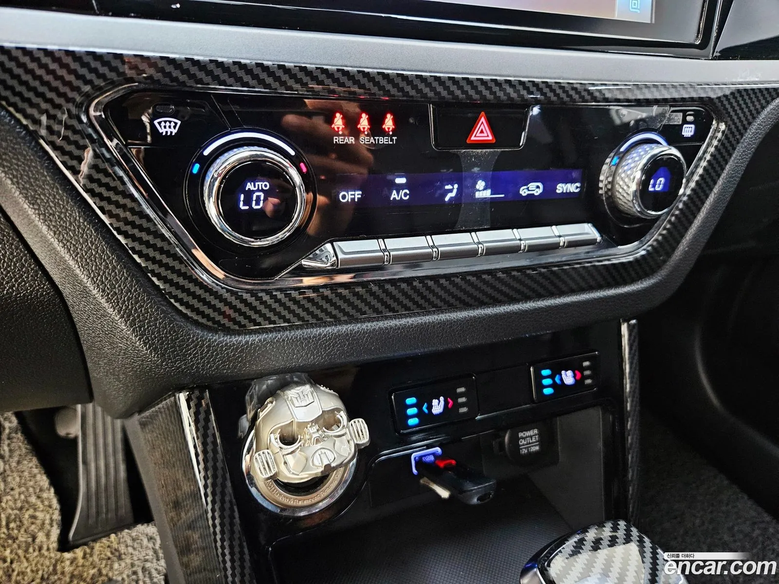 KG Mobility (SsangYong) Beautiful Korando 2021 — 11