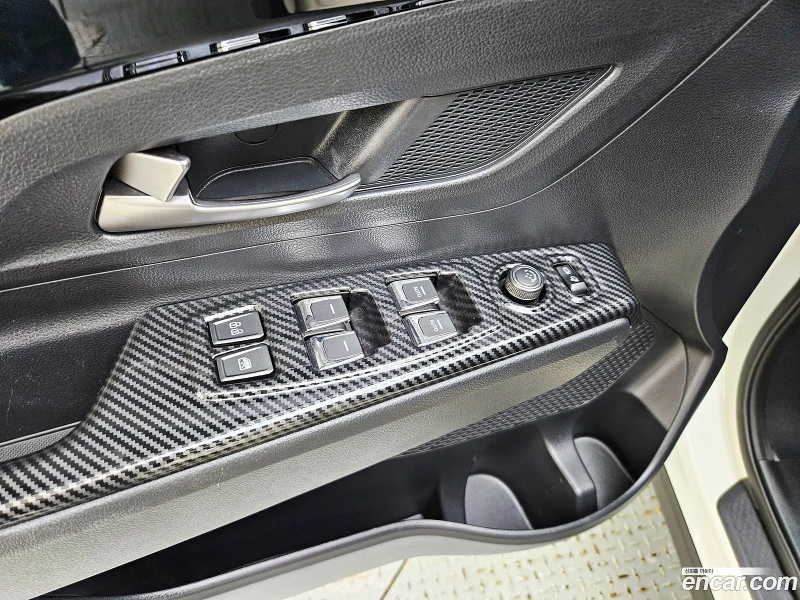 KG Mobility (SsangYong) Beautiful Korando 2021 — 5