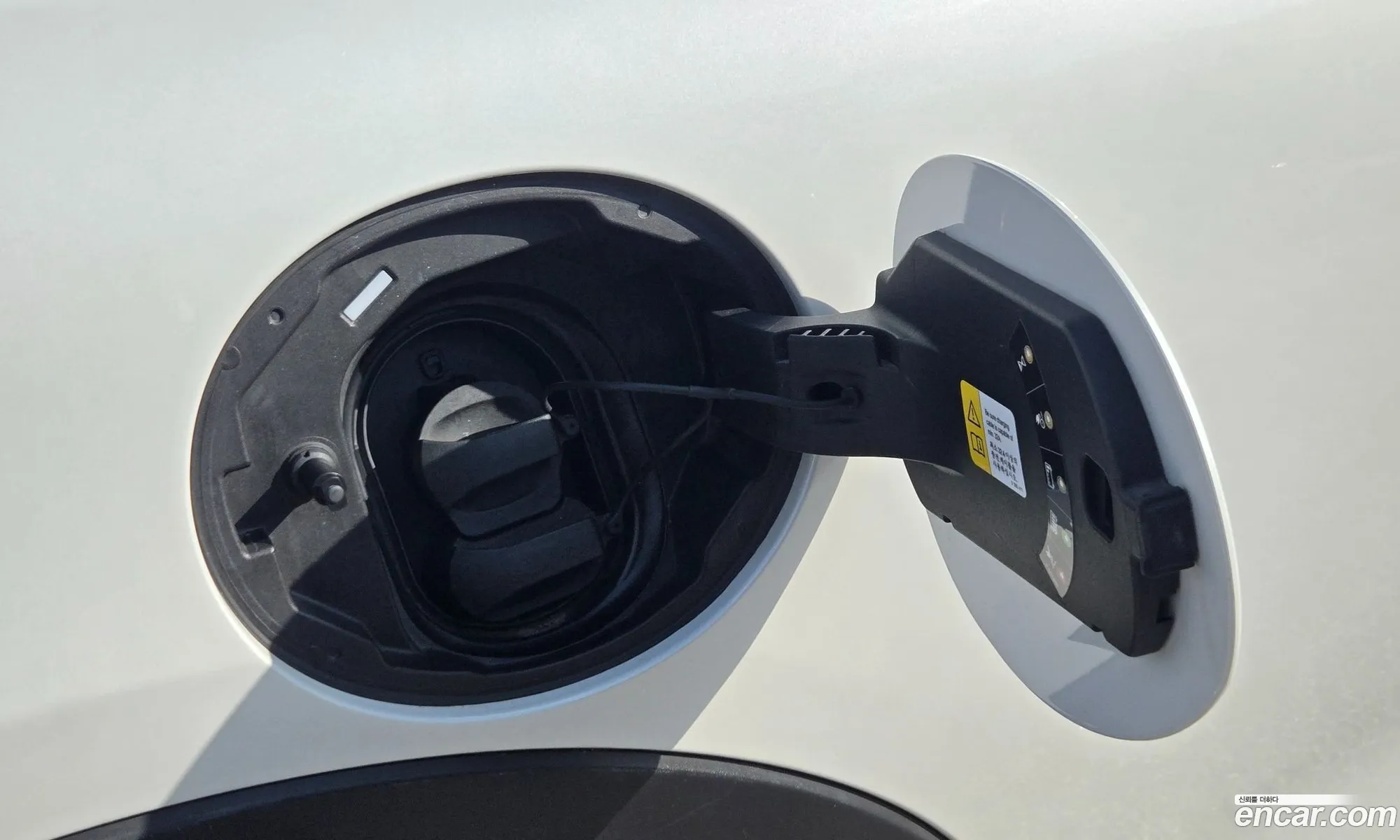 Mini Cooper Electric 2023 — 10