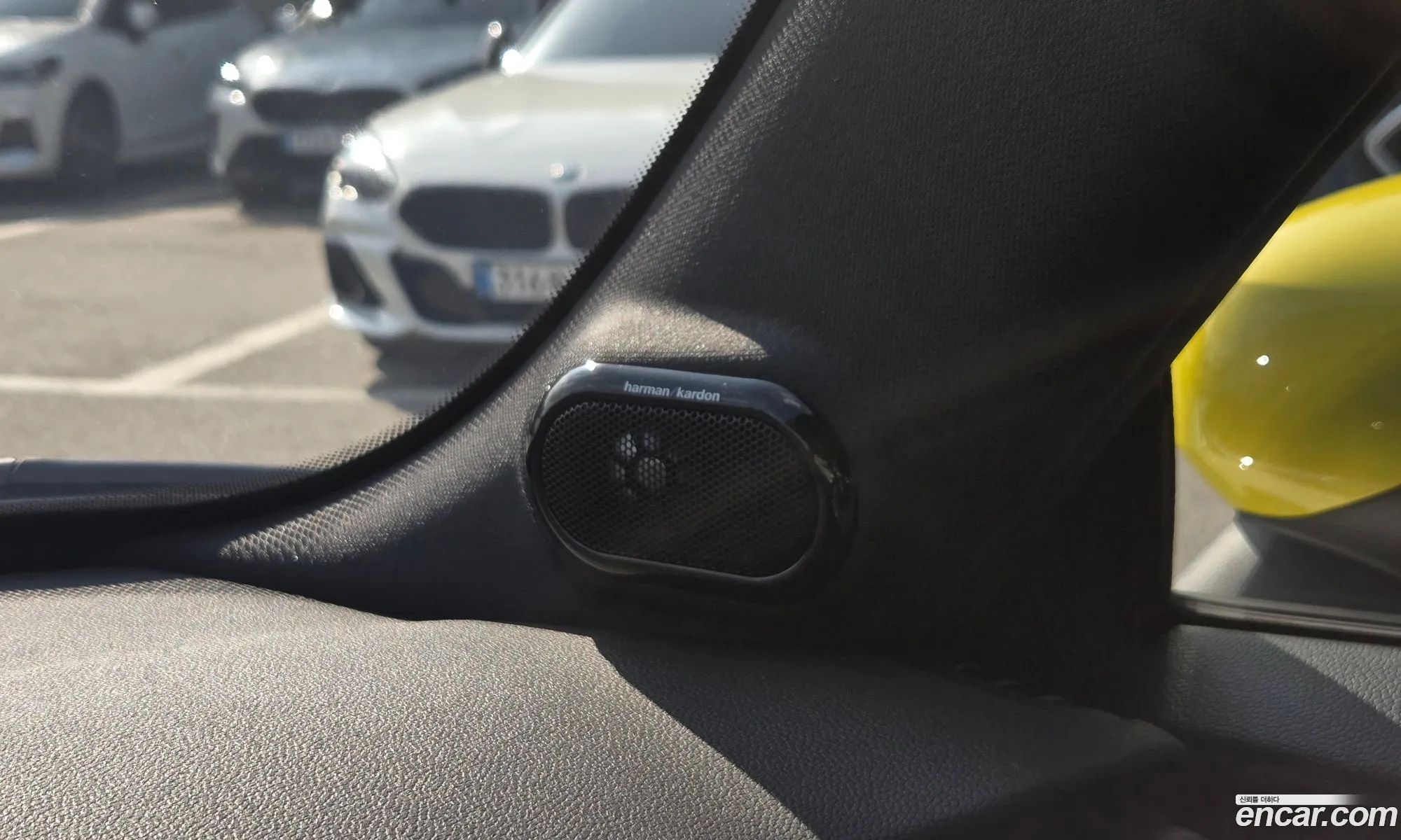Mini Cooper Electric 2023 — 4