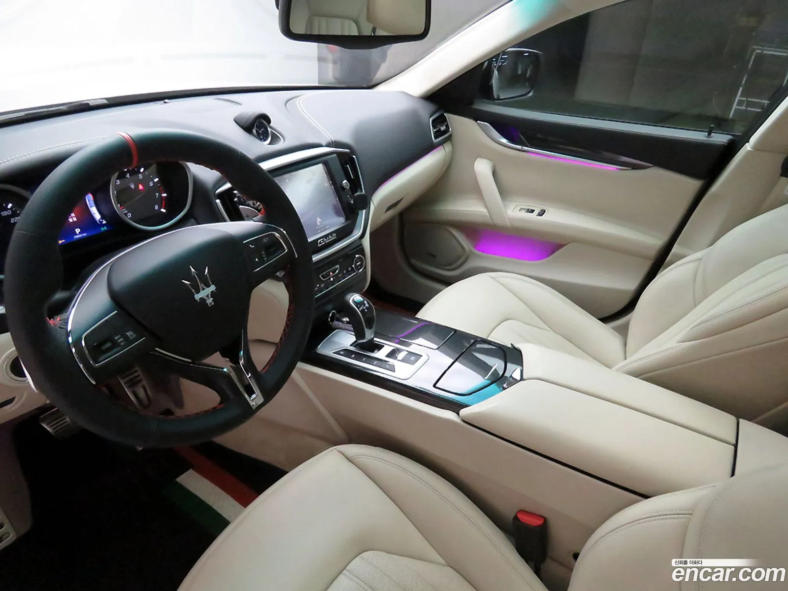 Maserati Ghibli 2016 — 11