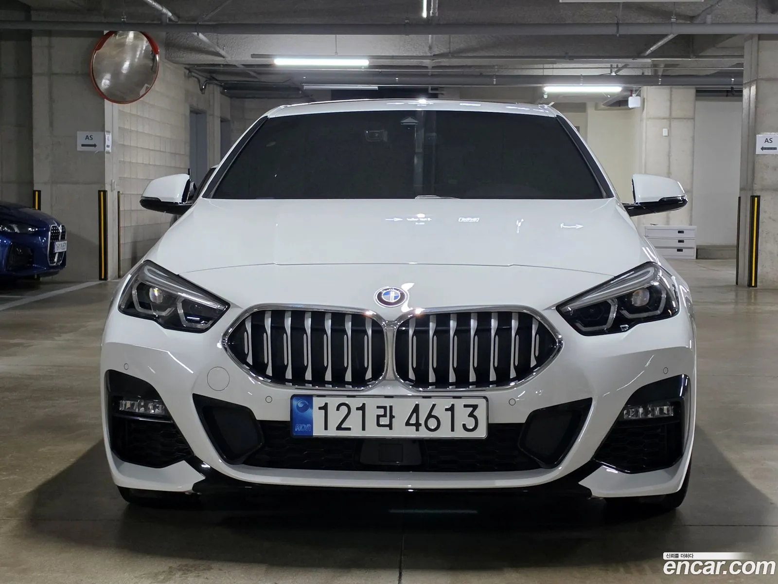 BMW 2 Series Gran Coupe 2023 — 14