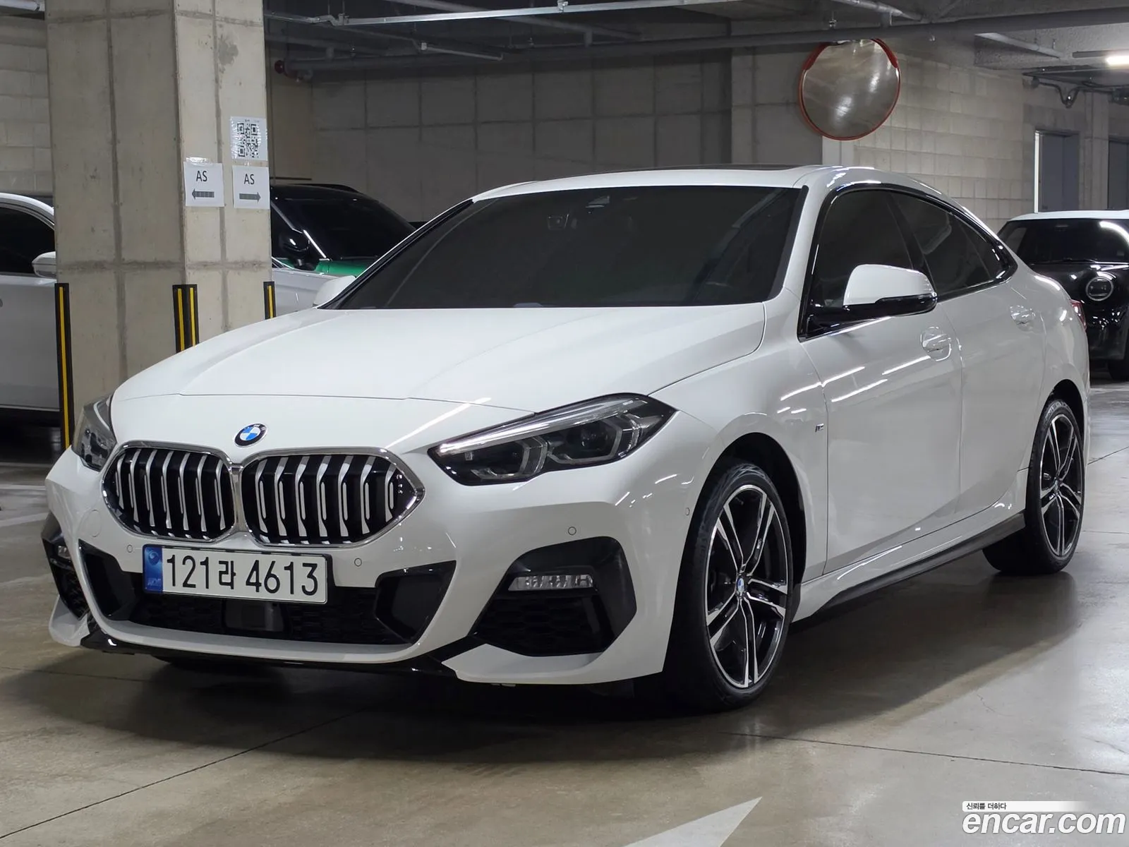 BMW 2 Series Gran Coupe 2023 — 15