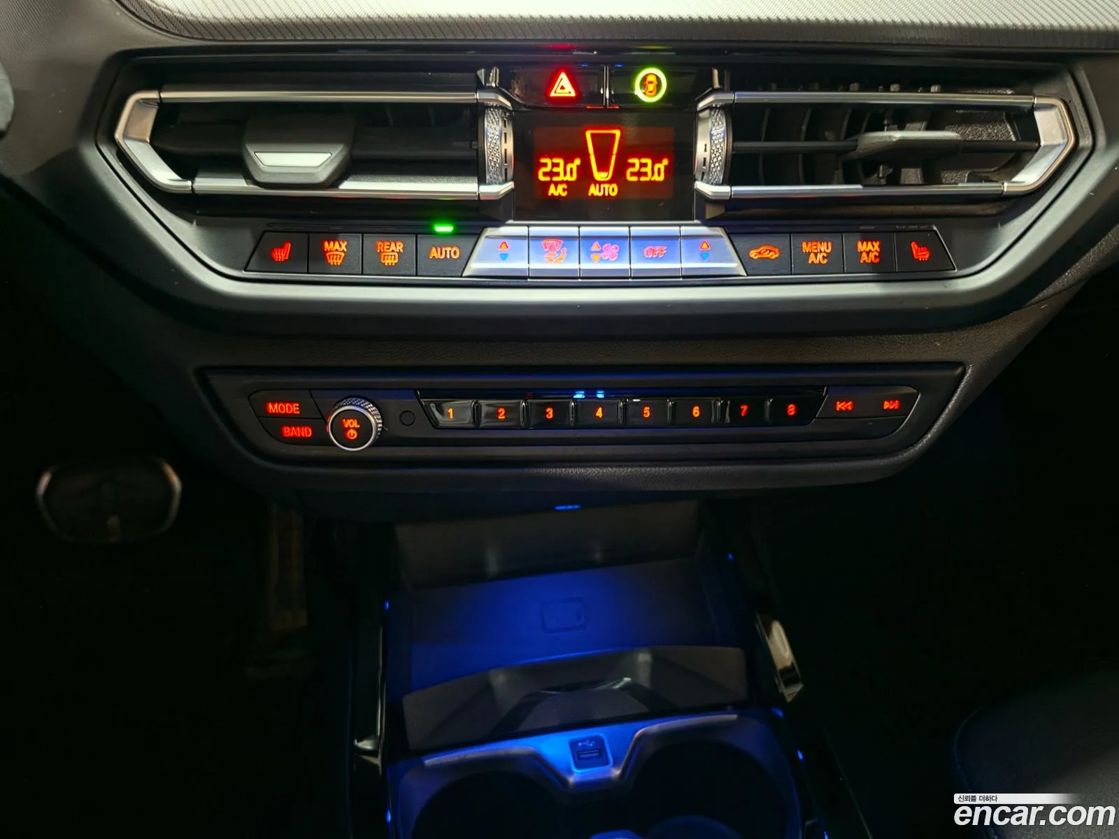 BMW 2 Series Gran Coupe 2023 — 17