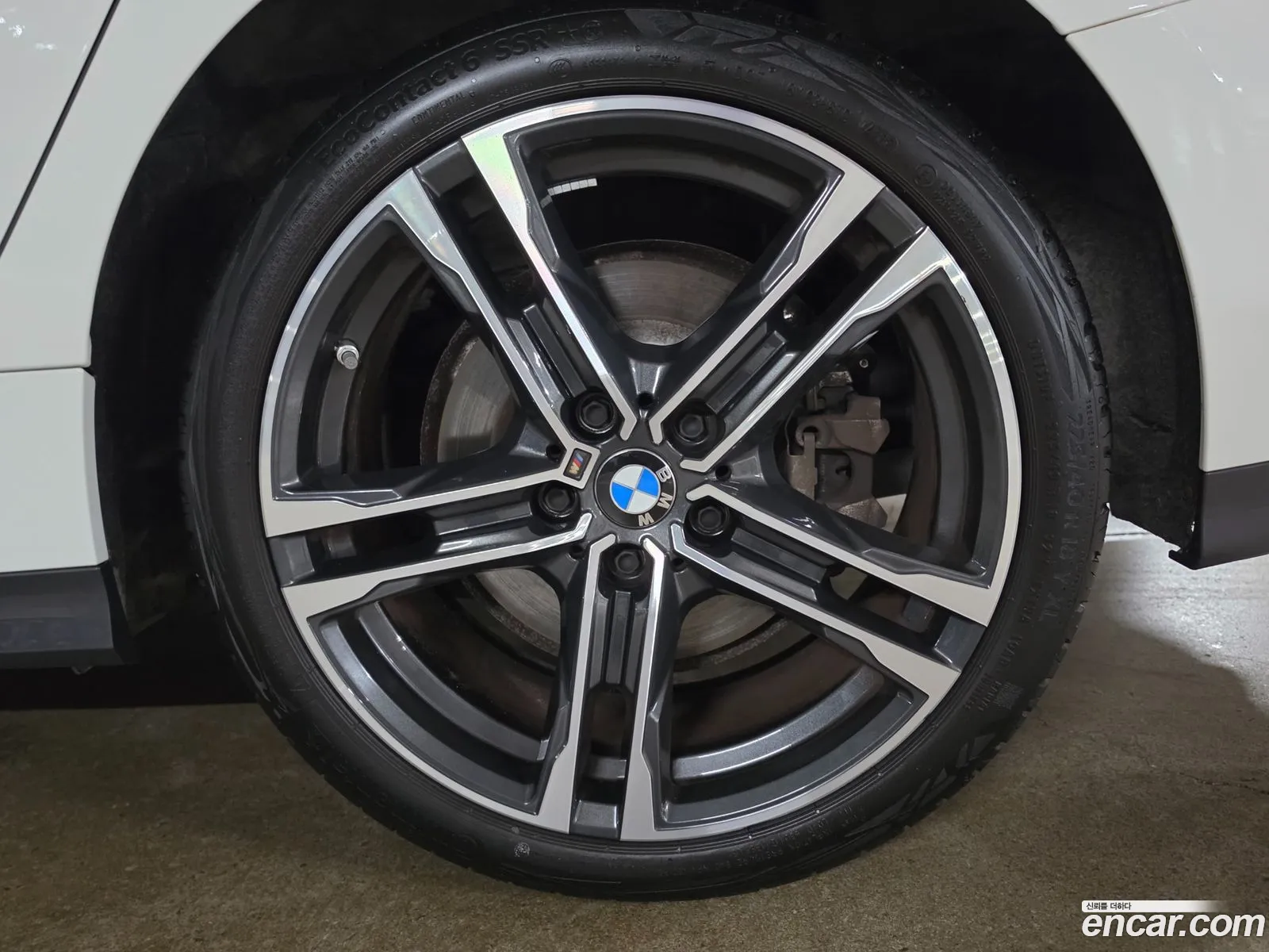 BMW 2 Series Gran Coupe 2023 — 9