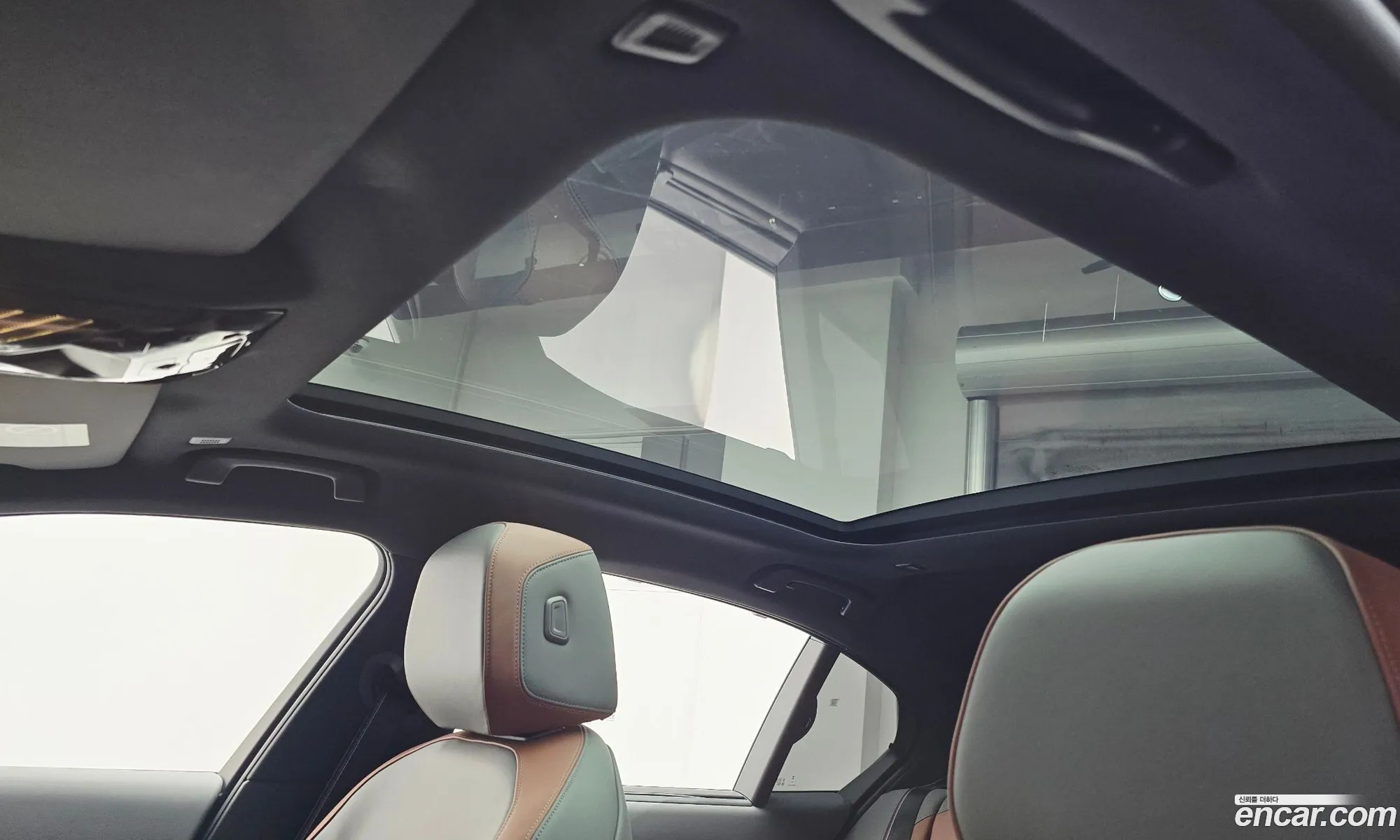 BMW 5 Series 2025 — 9