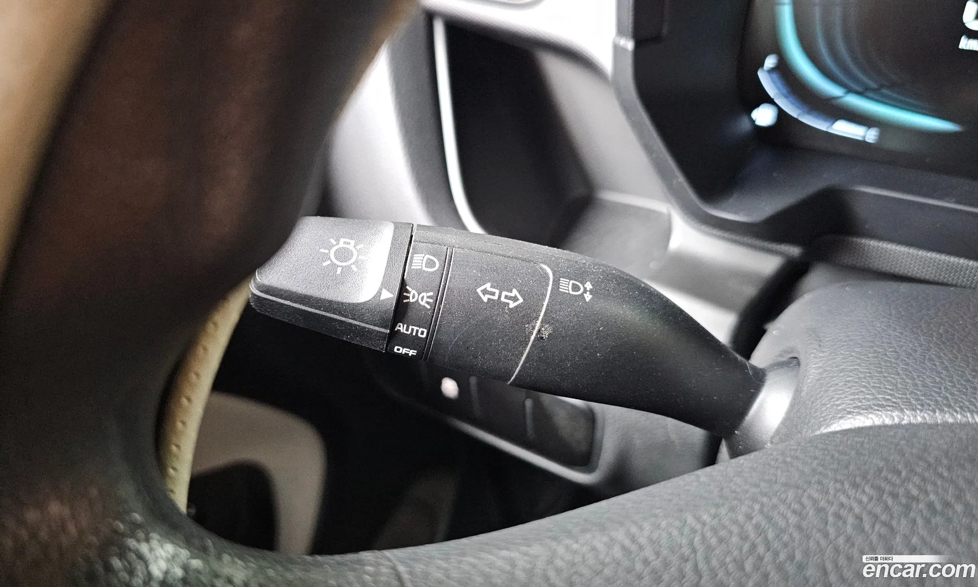Kia Kia Ray 2024 — 6
