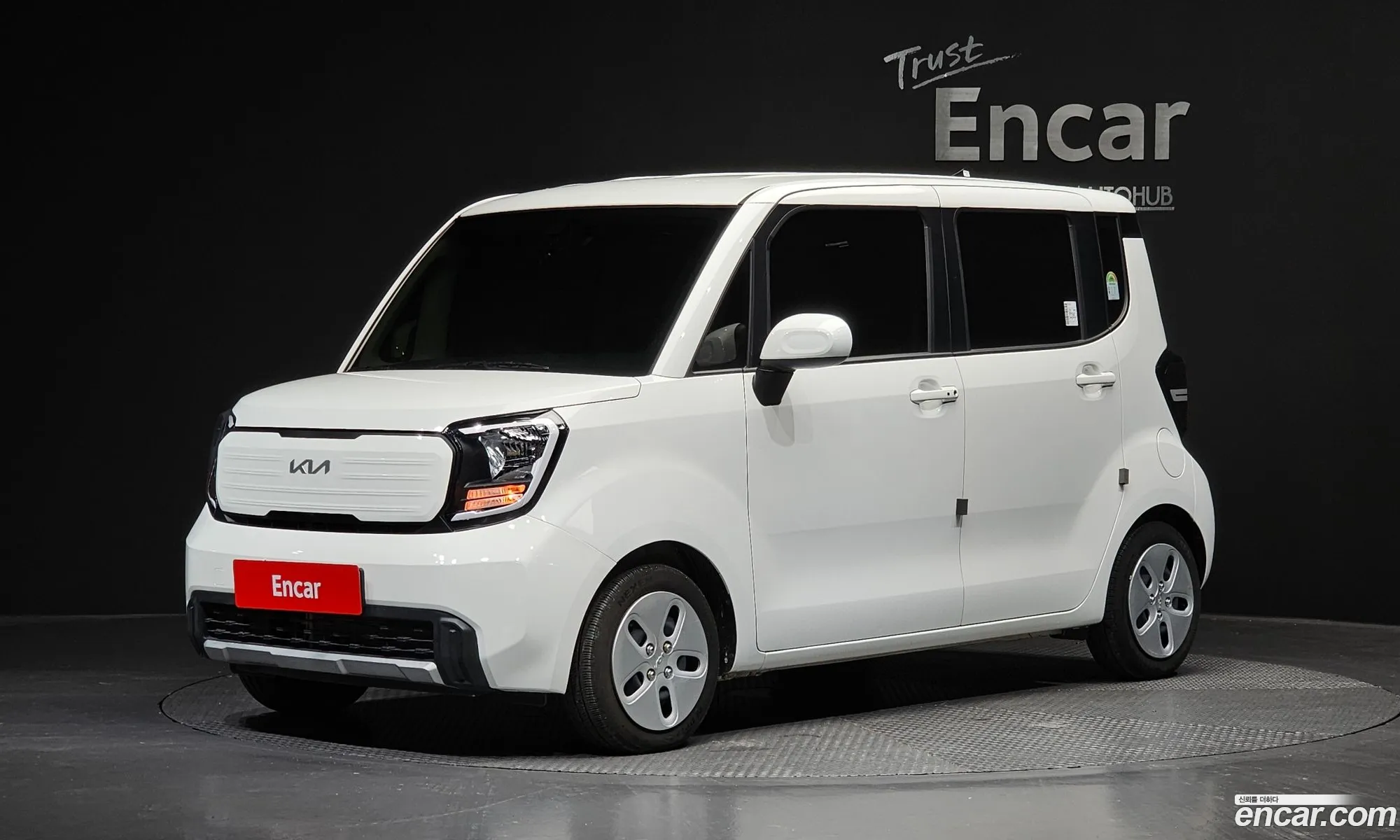 Kia Kia Ray 2024 — 16
